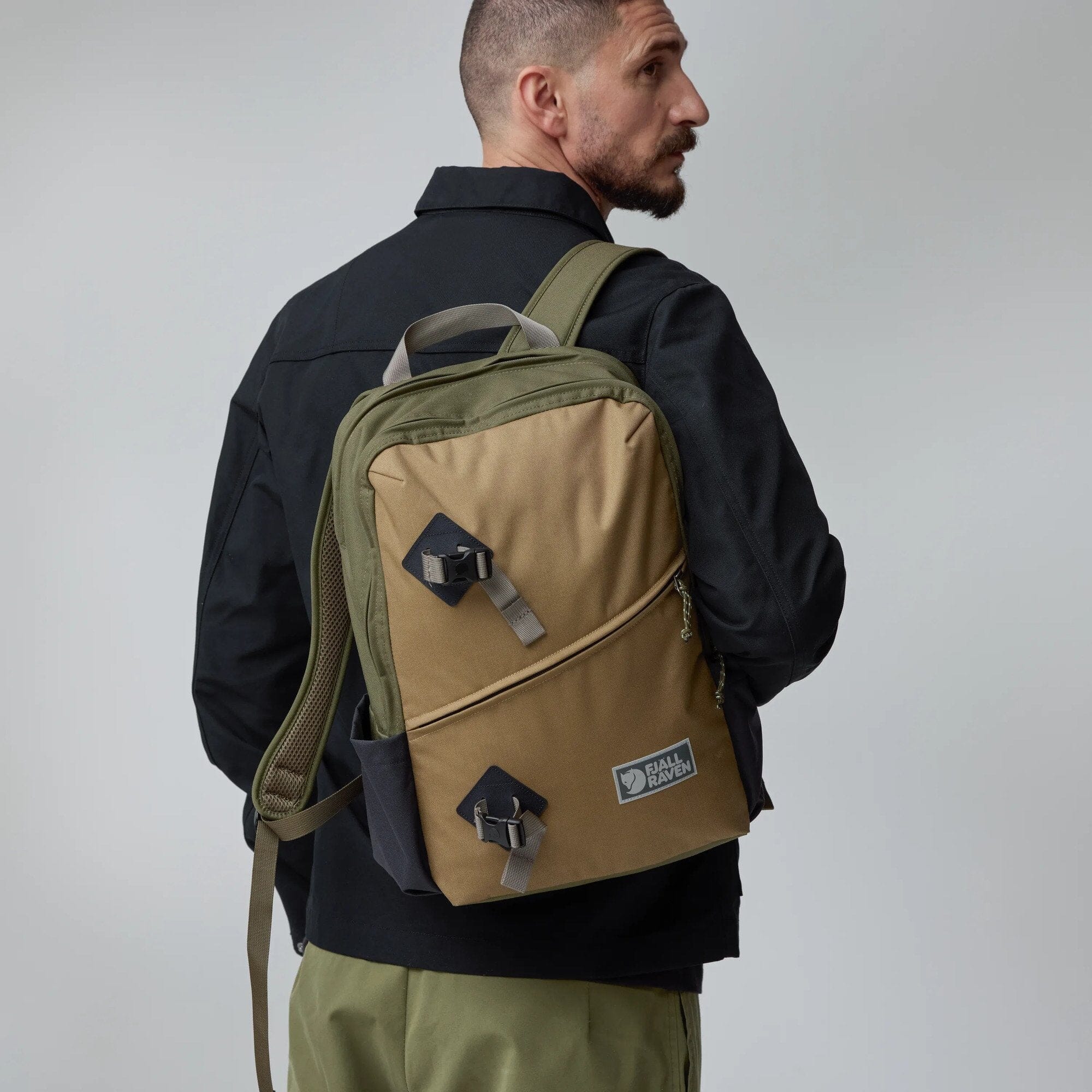 Fjallraven Vardag Backpack 17 