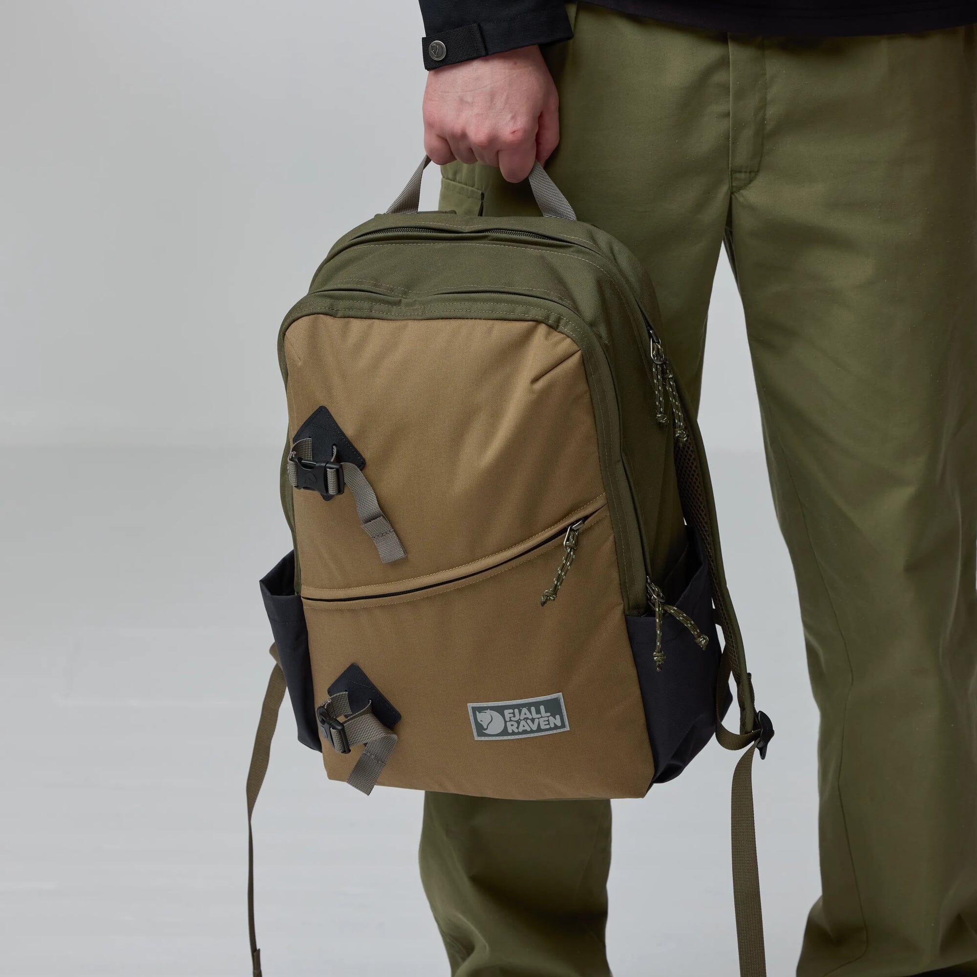 Fjallraven Vardag Backpack 17 