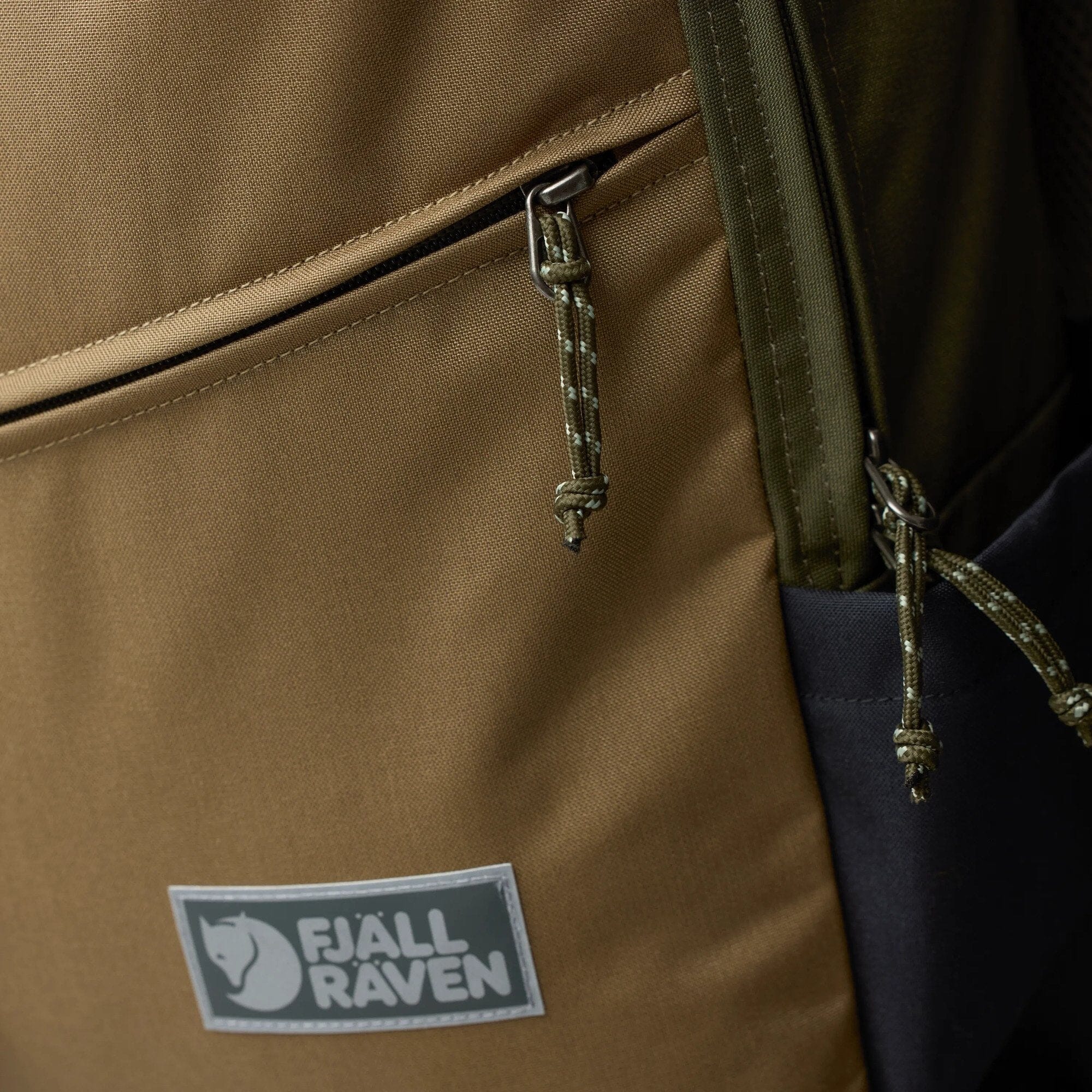 Fjallraven Vardag Backpack 17 