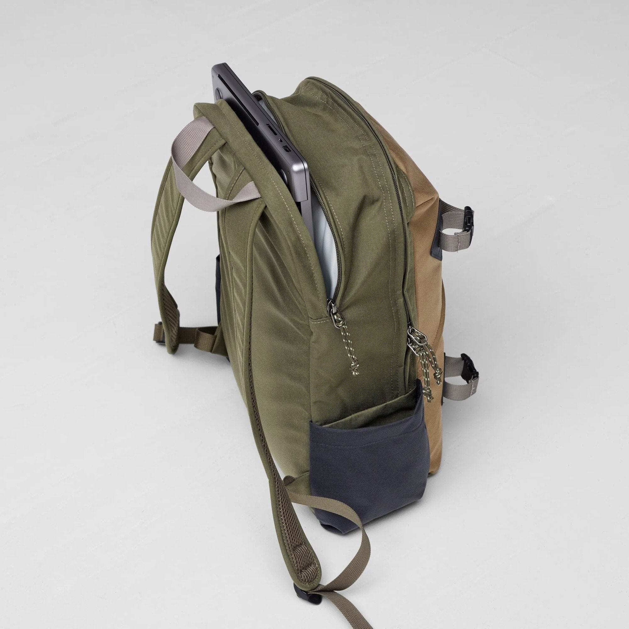 Fjallraven Vardag Backpack 17 