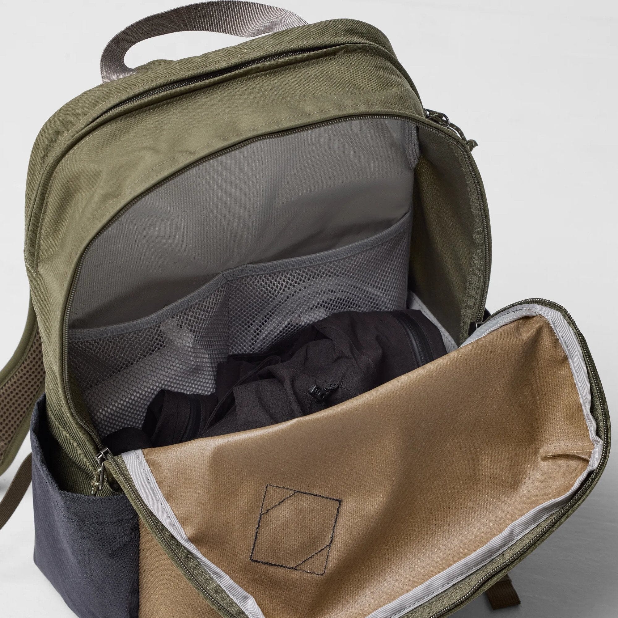 Fjallraven Vardag Backpack 17 