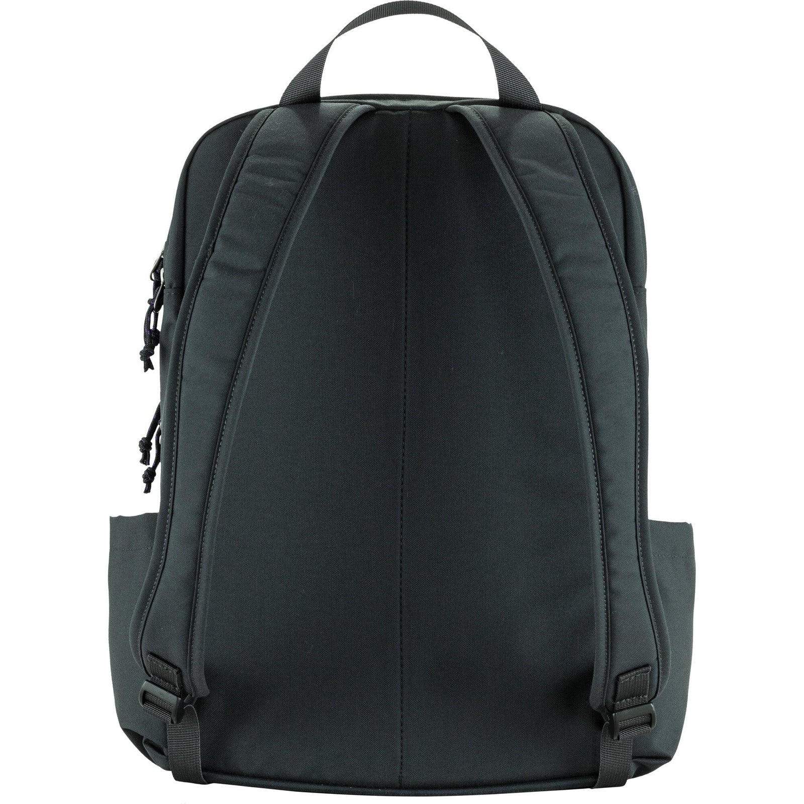 Fjallraven Vardag Backpack 17 Coal Black 