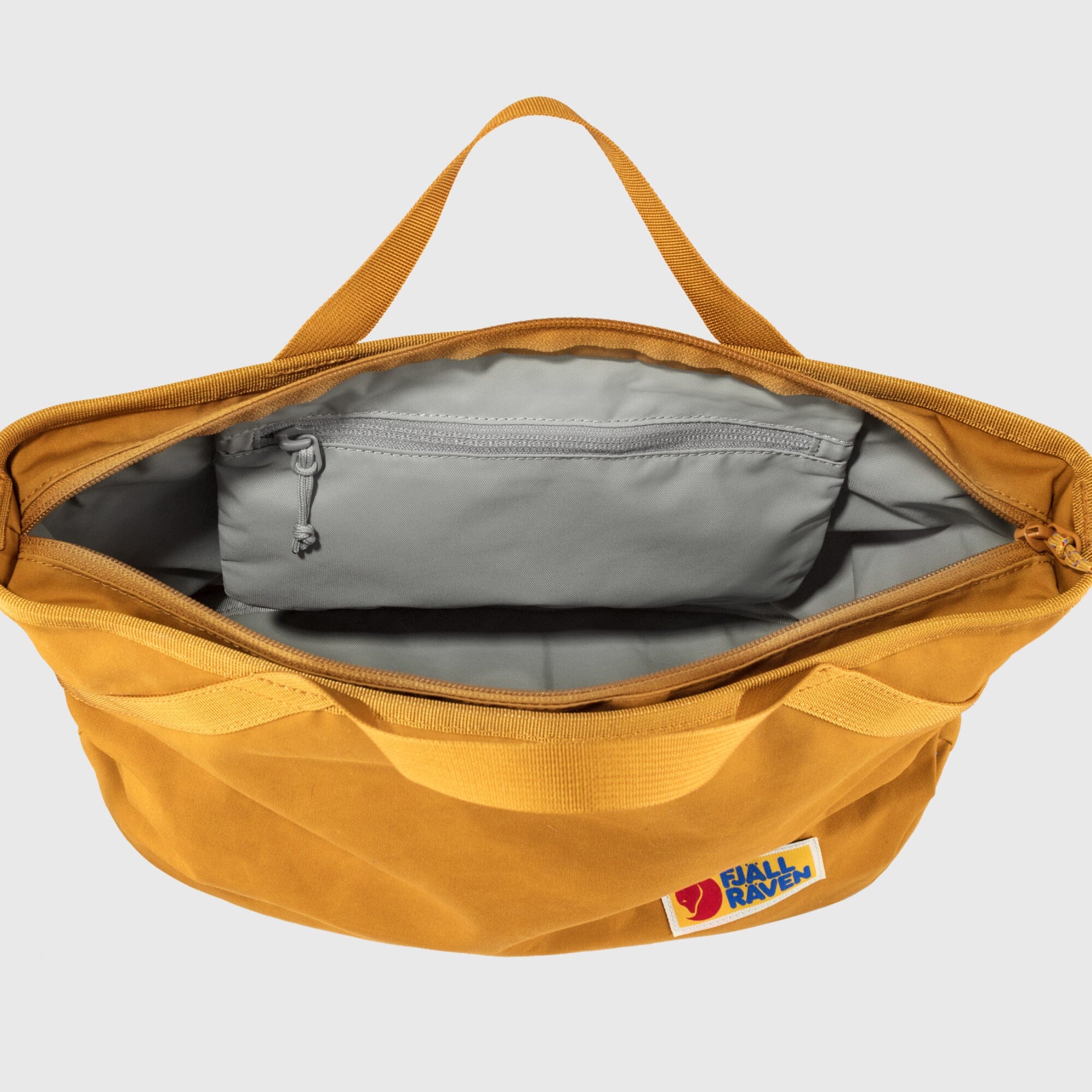 Fjallraven Vardag Crossbody Messenger Bag 