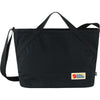 Fjallraven Vardag Crossbody Messenger Bag Black 