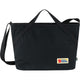 Fjallraven Vardag Crossbody Messenger Bag Black 
