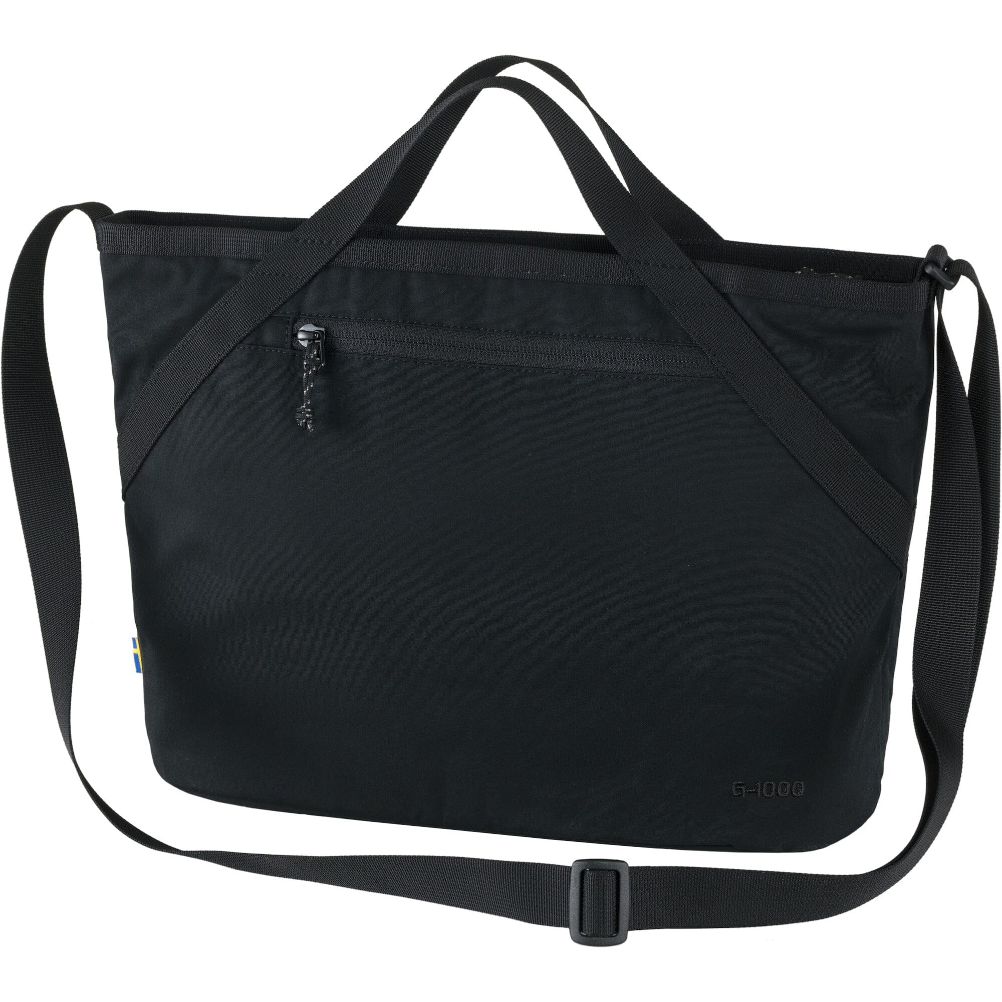 Fjallraven Vardag Crossbody Messenger Bag 