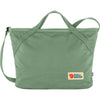 Fjallraven Vardag Crossbody Messenger Bag Patina Green 