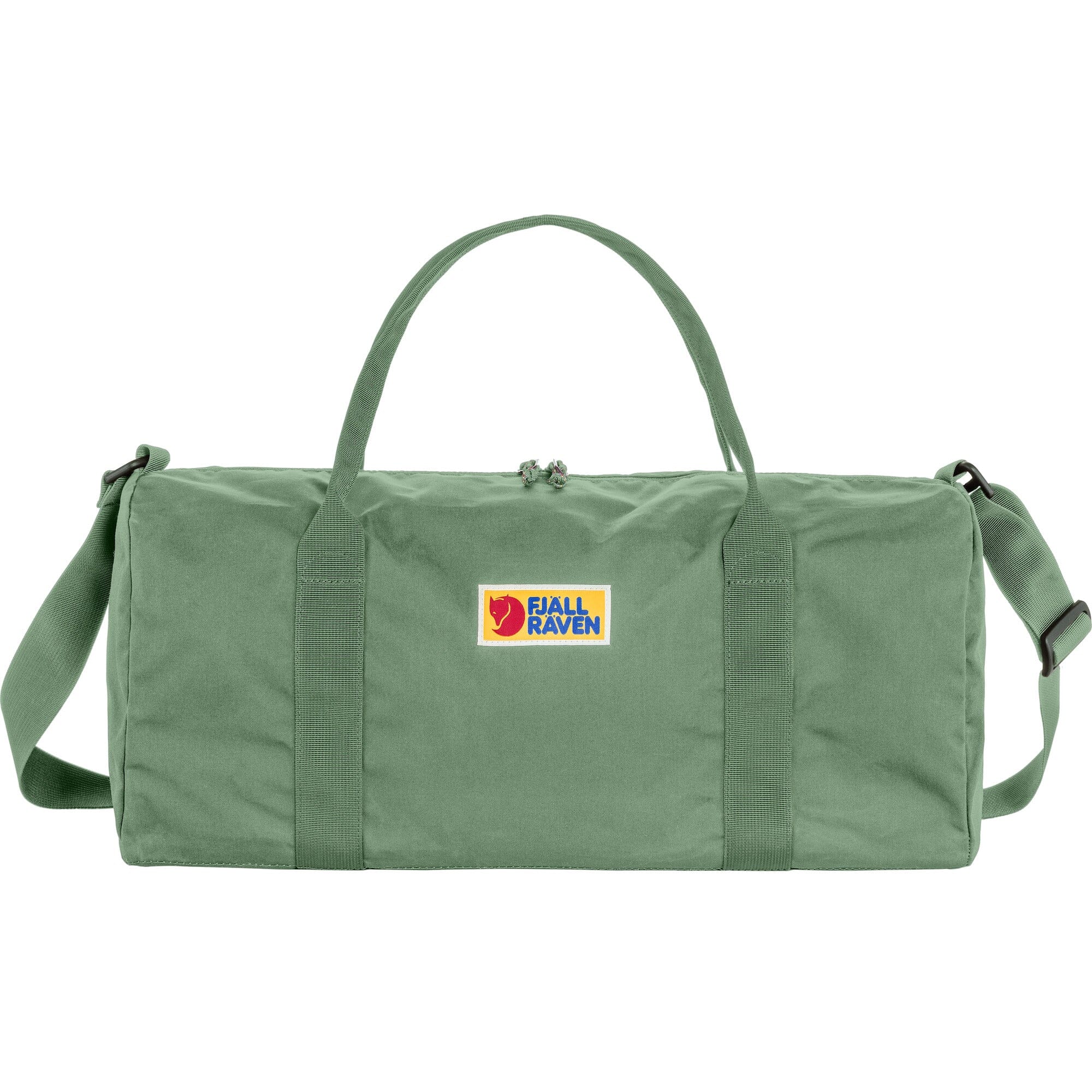Fjallraven Vardag Duffel 30 Patina Green 
