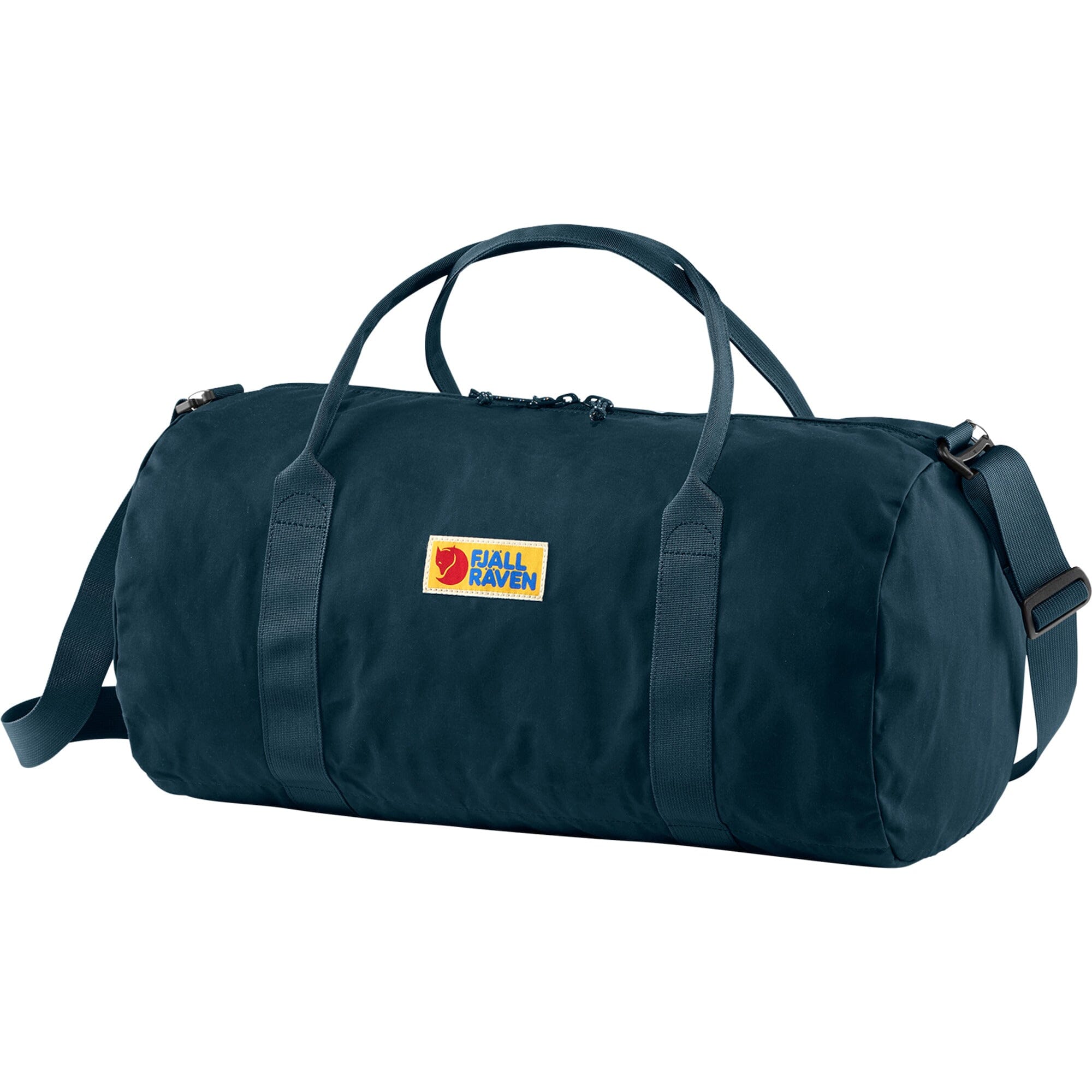 Fjallraven Vardag Duffel 30 Storm 