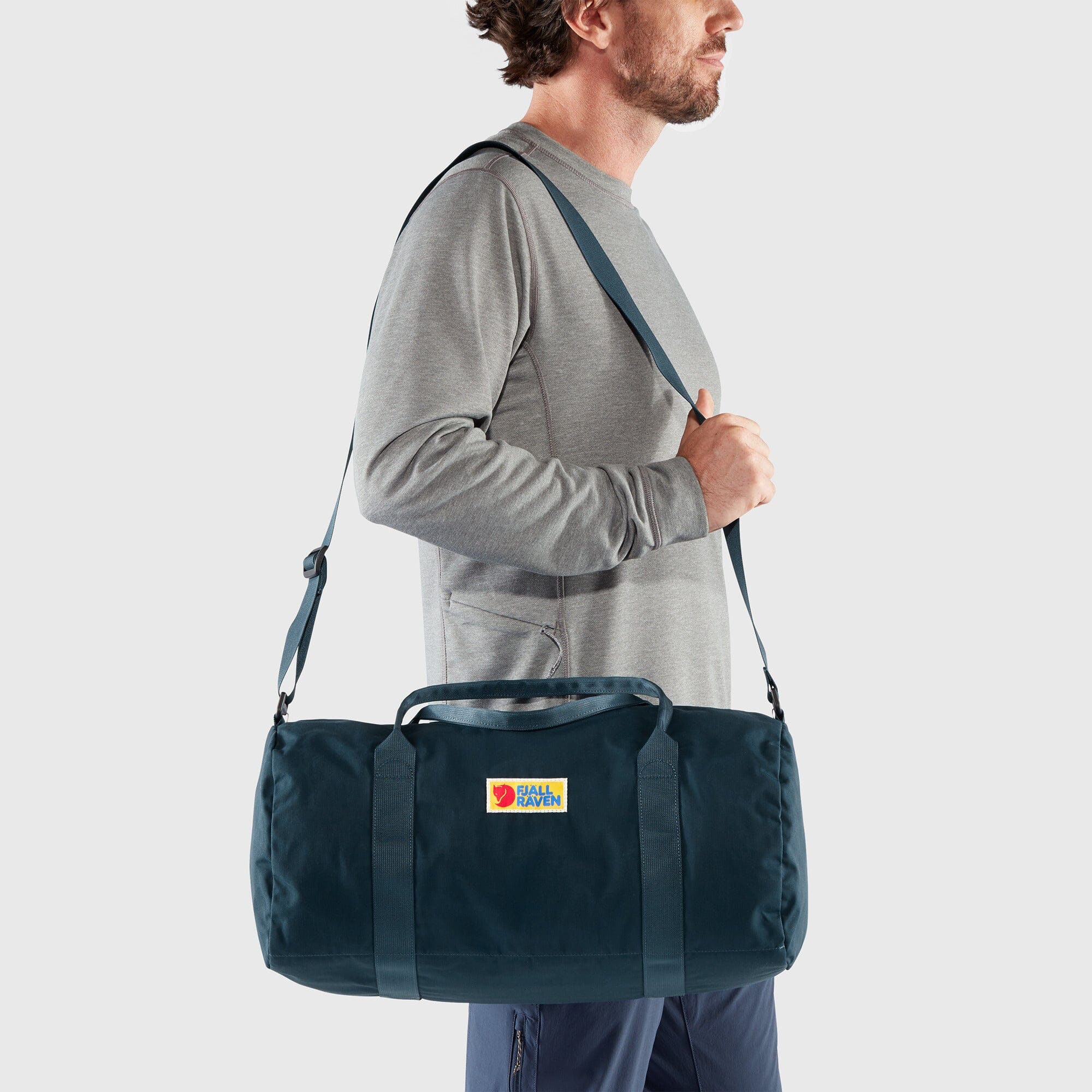 Fjallraven Vardag Duffel 30 pack 