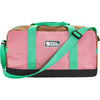 Fjallraven Vardag Duffel 33 Poppy Pink/Khaki Dust 