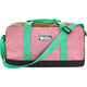 Fjallraven Vardag Duffel 33 Poppy Pink/Khaki Dust 