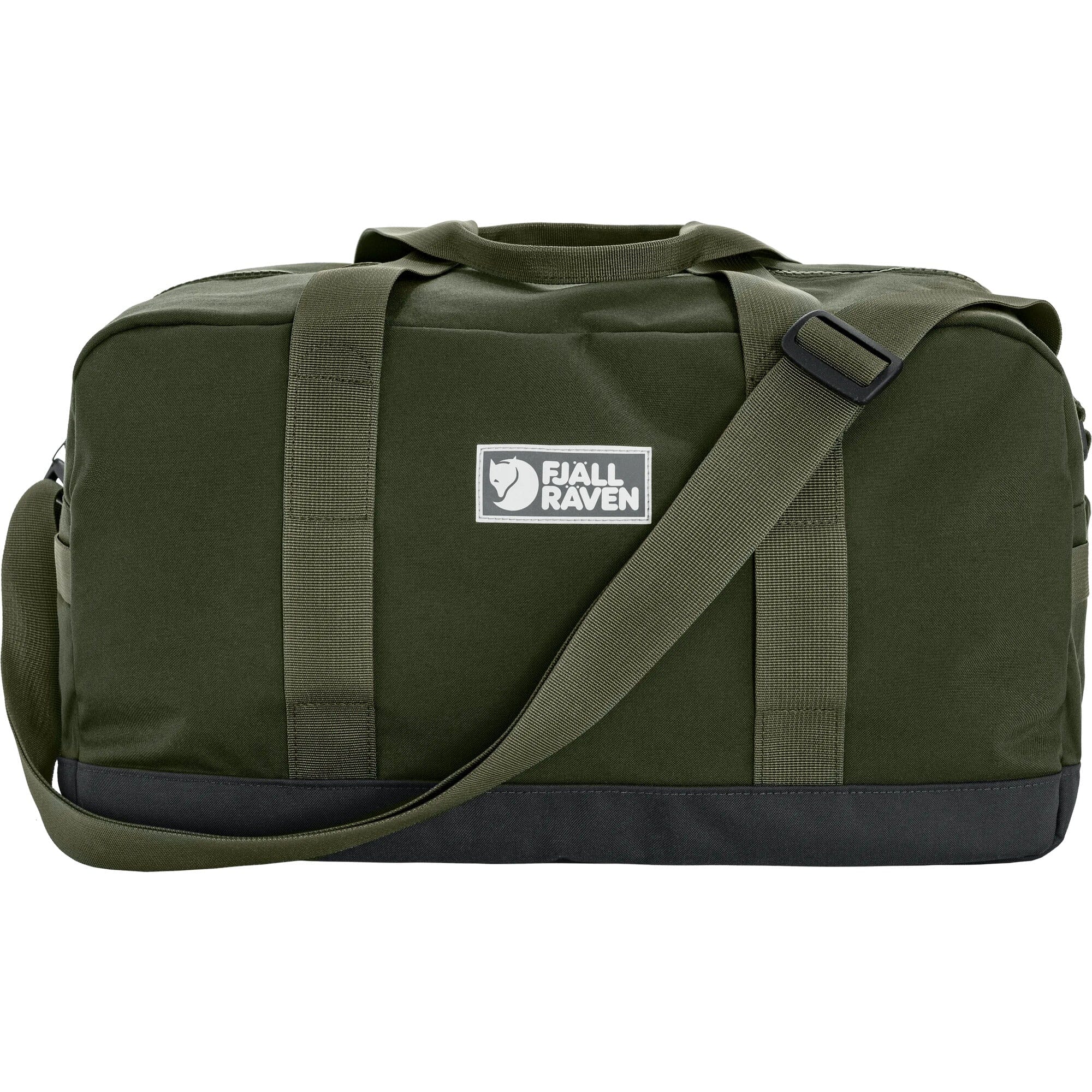 Fjallraven Vardag Duffel 33 Deep Forest 