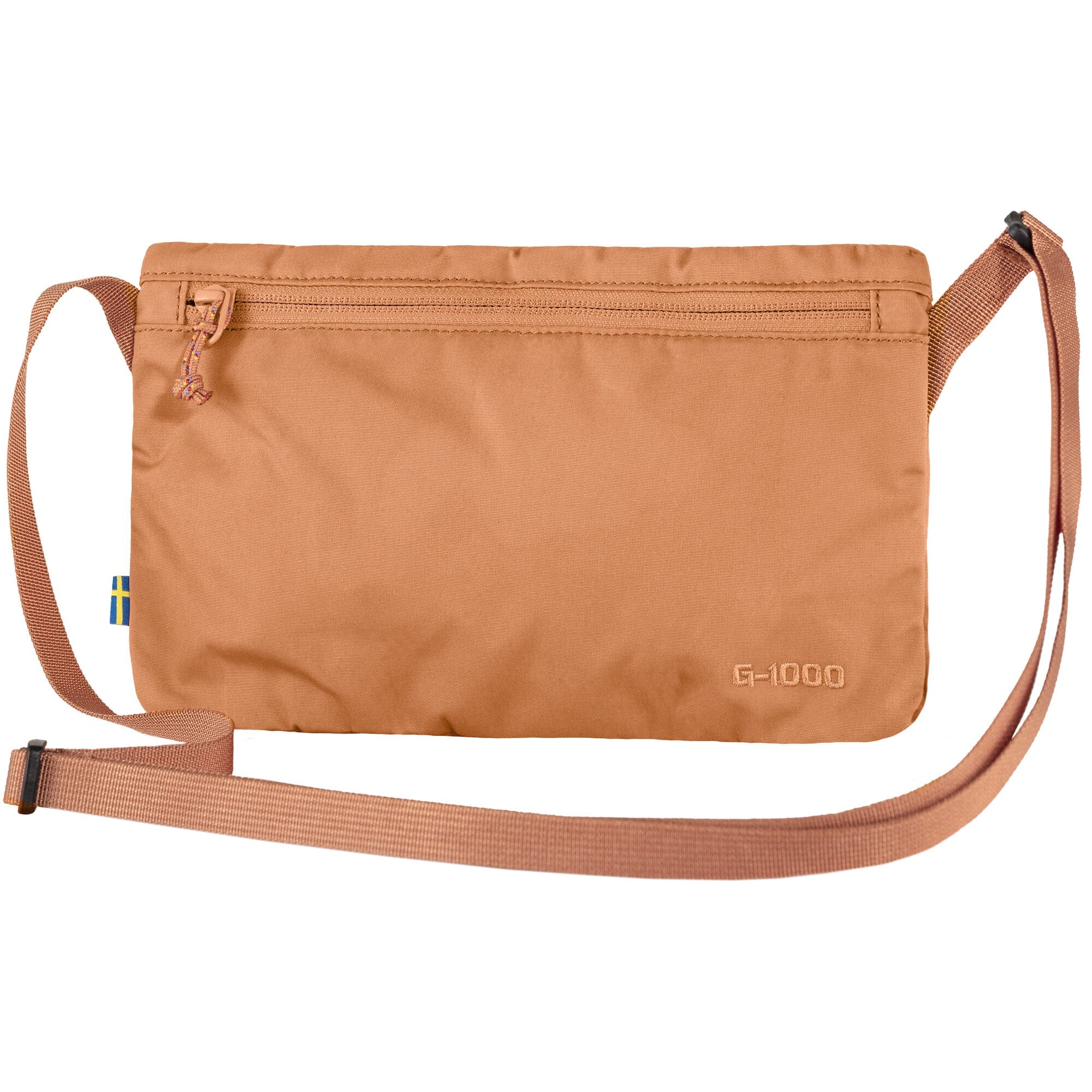 Fjallraven Vardag Pocket Messenger Bag 