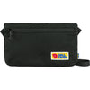 Fjallraven Vardag Pocket Messenger Bag Black 