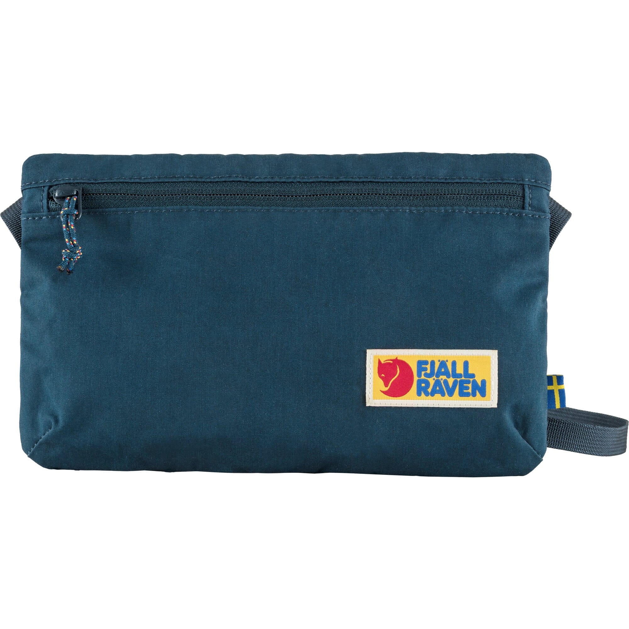 Fjallraven Vardag Pocket Storm 
