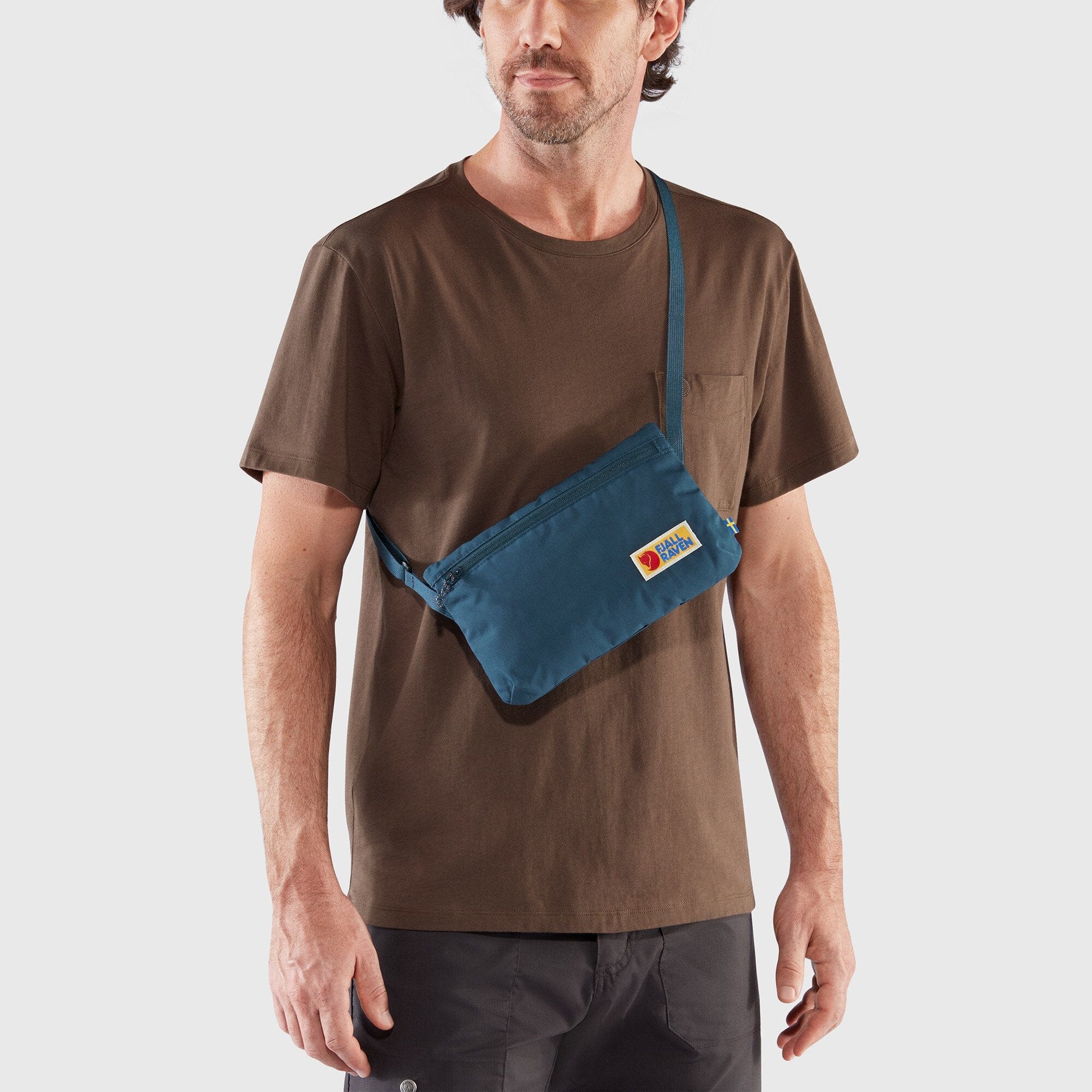 Fjallraven Vardag Pocket 