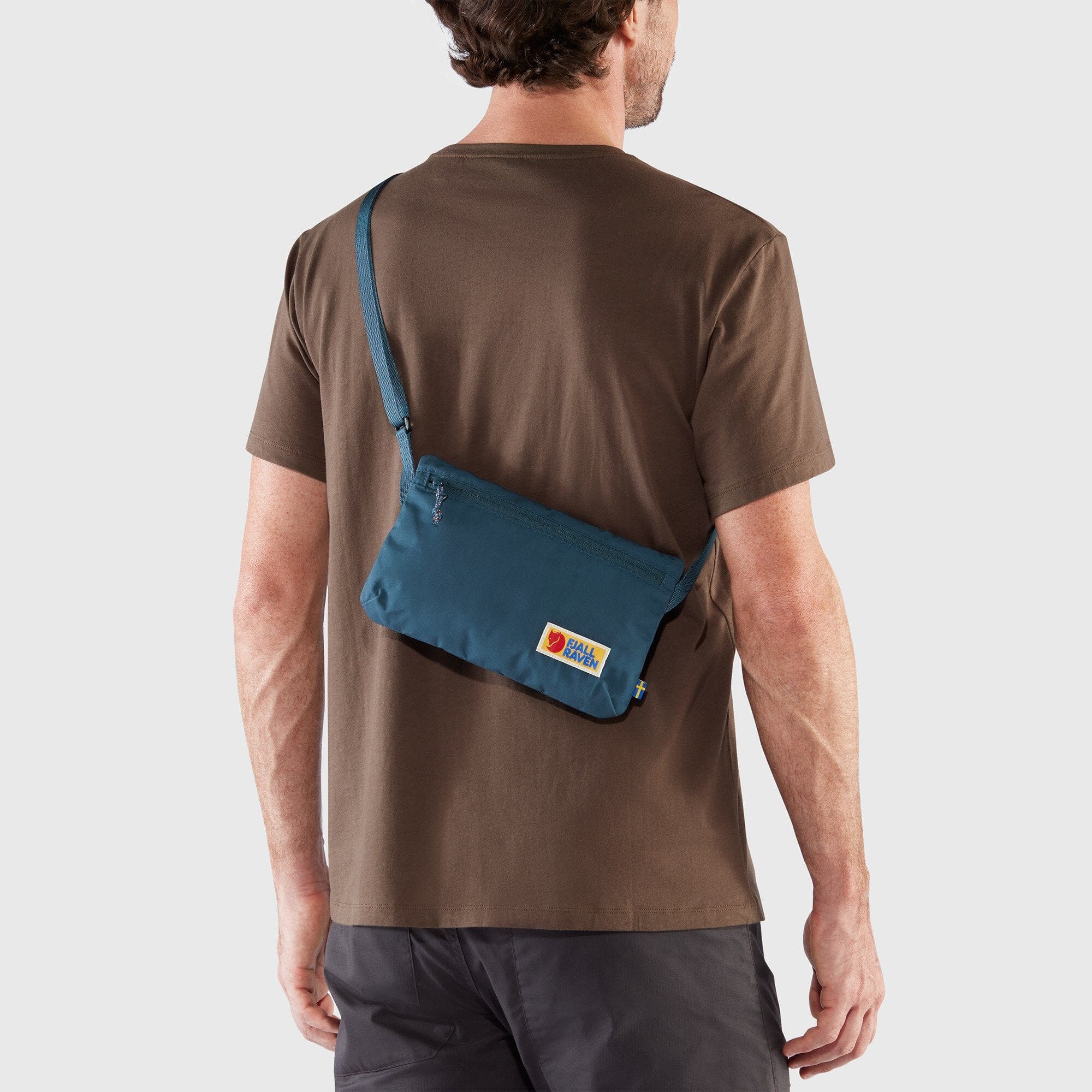 Fjallraven Vardag Pocket 