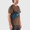 Fjallraven Vardag Pocket Messenger Bag 