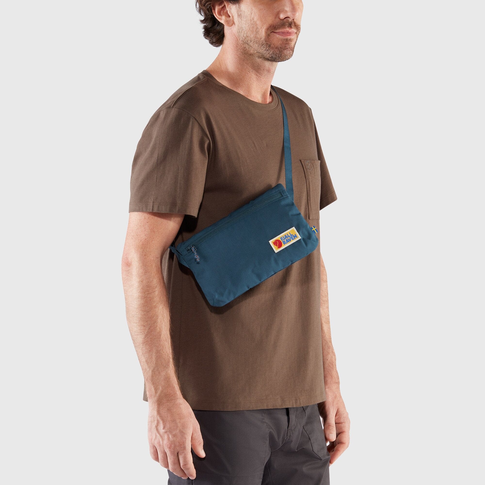 Fjallraven Vardag Pocket 