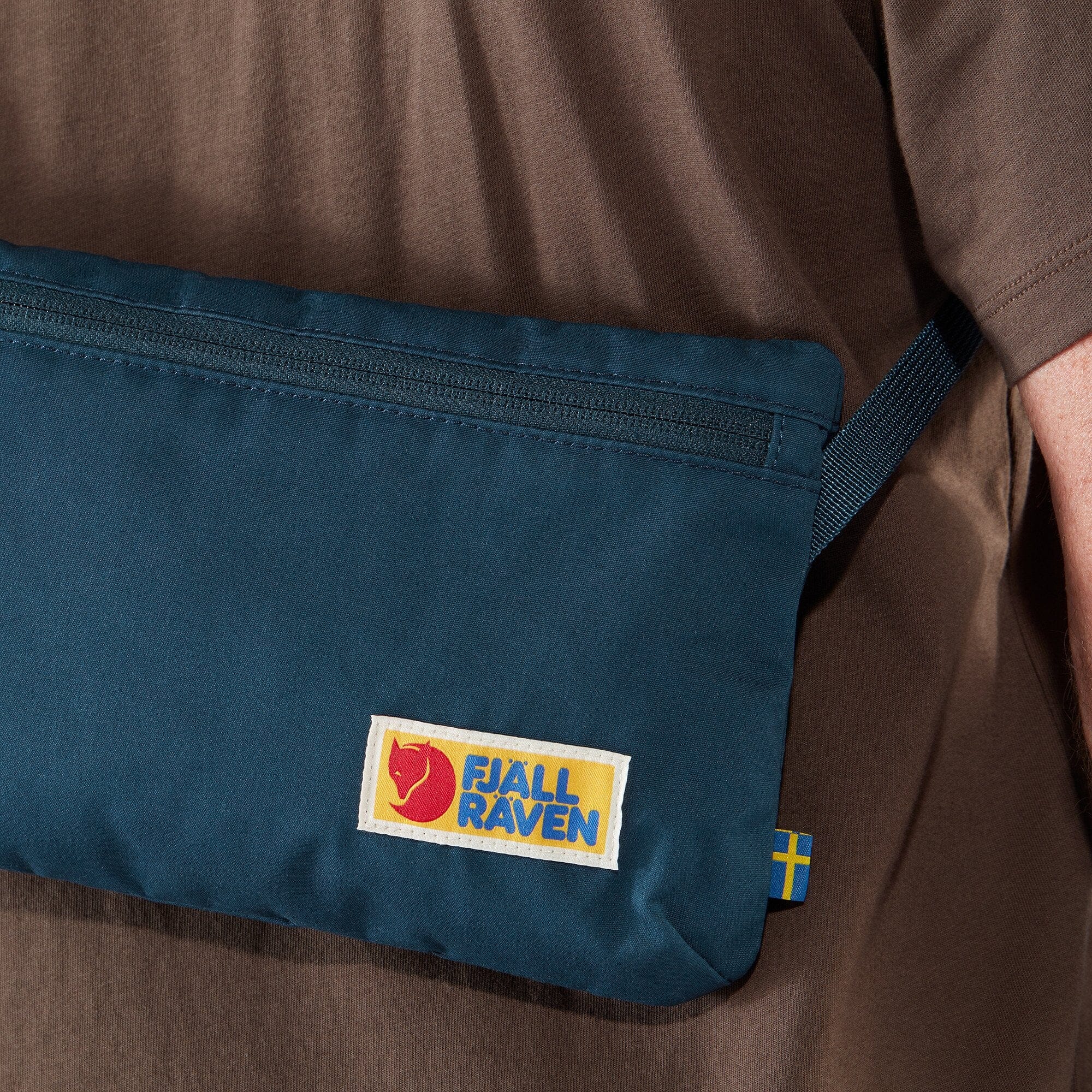 Fjallraven Vardag Pocket 