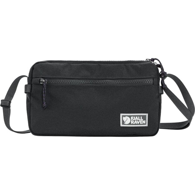 Fjallraven Vardag Pocket Large Coal Black 