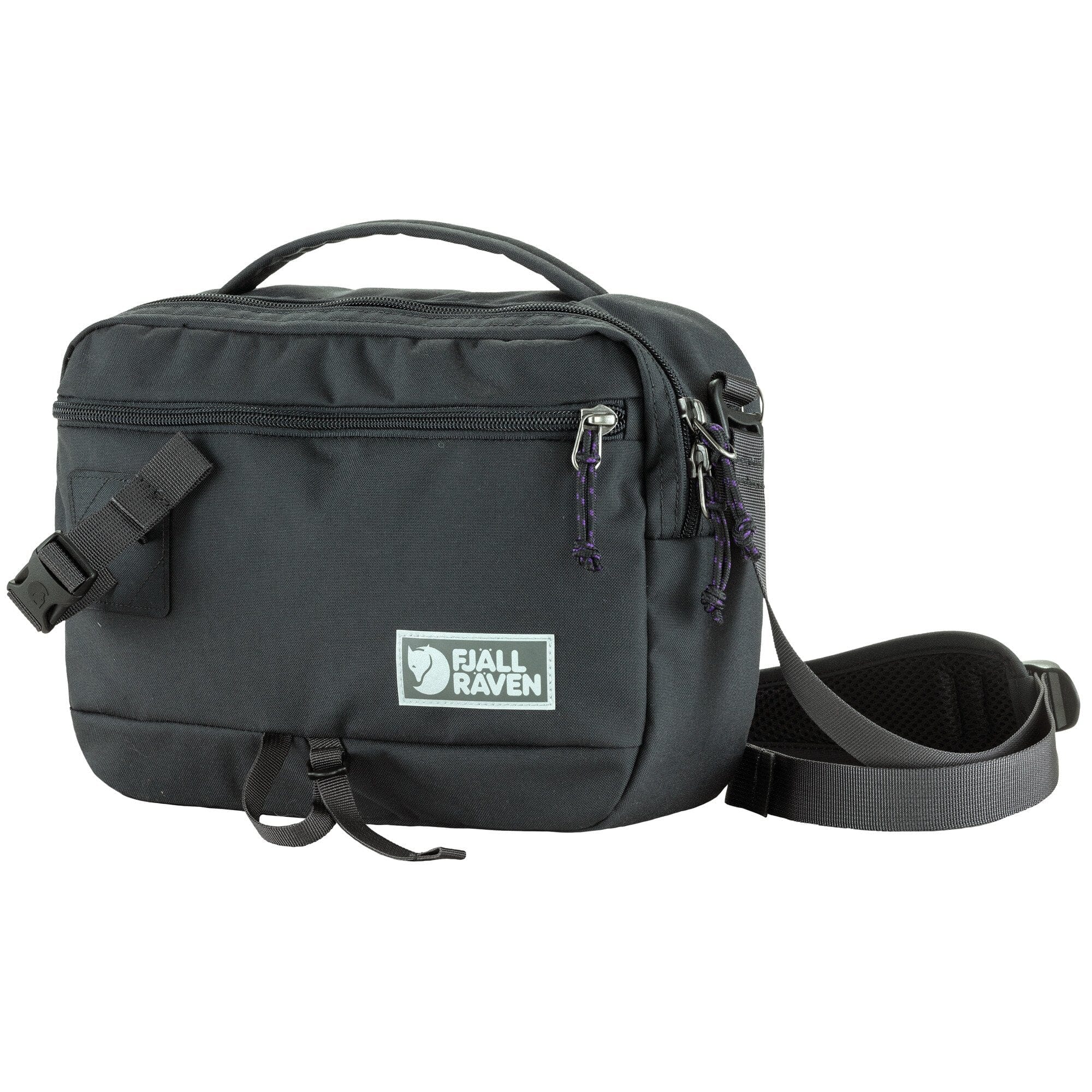 Fjallraven Vardag Shoulder Bag 6 
