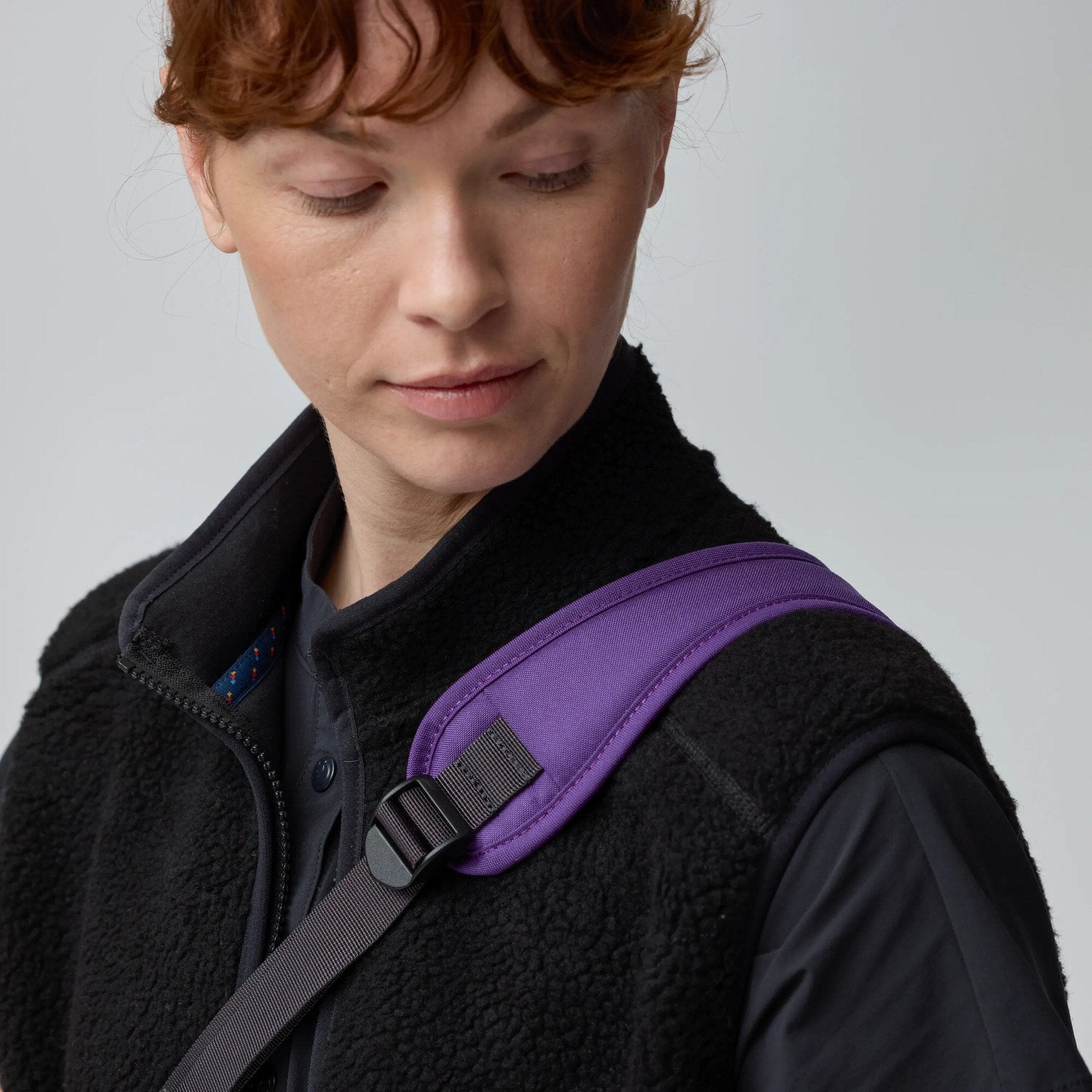 Fjallraven Vardag Shoulder Bag 6 