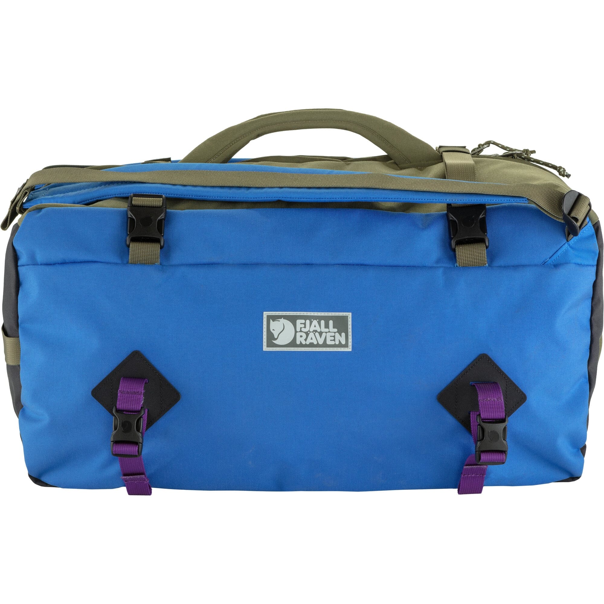 Fjallraven Vardag Splitpack 45 UN Blue-Green 