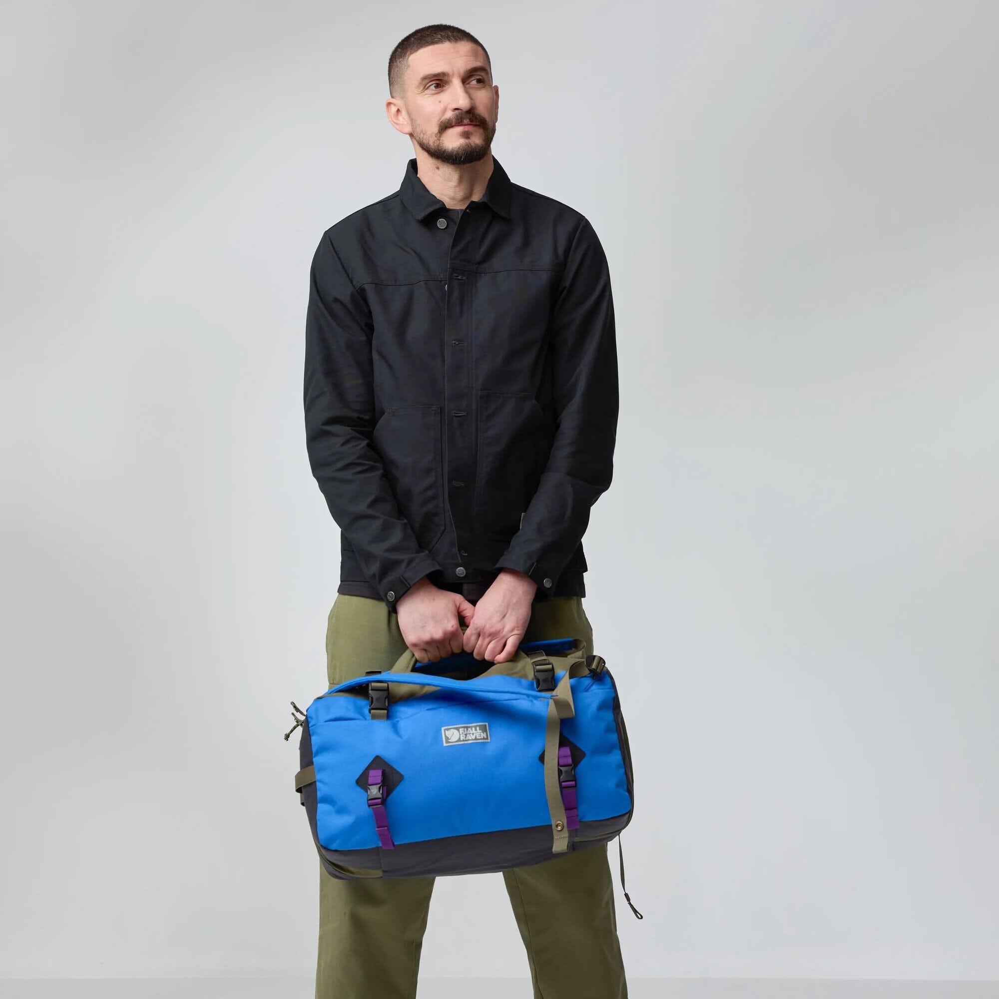 Fjallraven Vardag Splitpack 45 