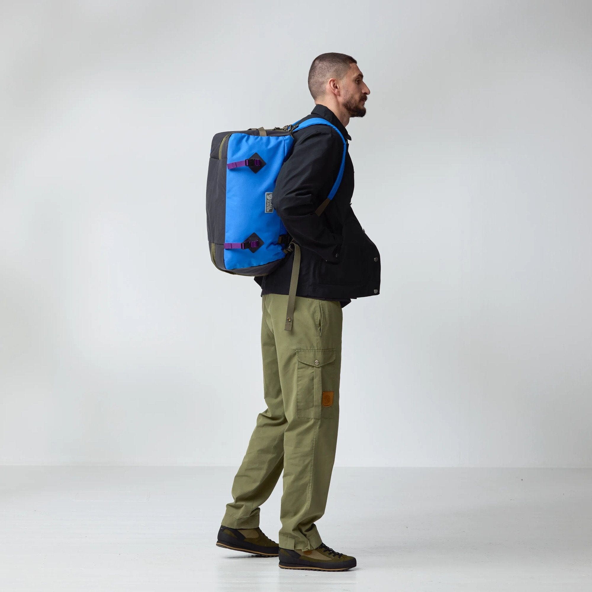 Fjallraven Vardag Splitpack 45 