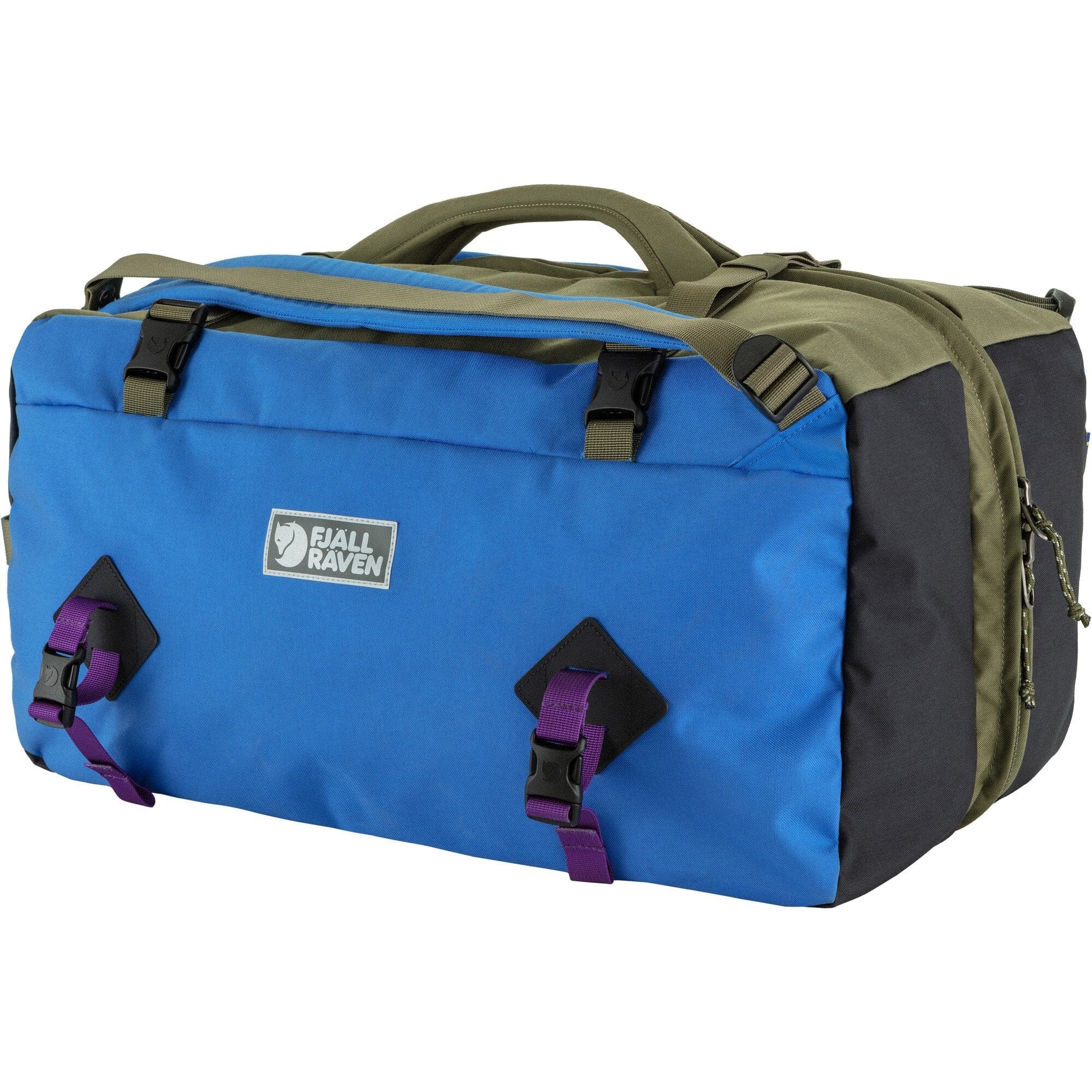 Fjallraven Vardag Splitpack 45 