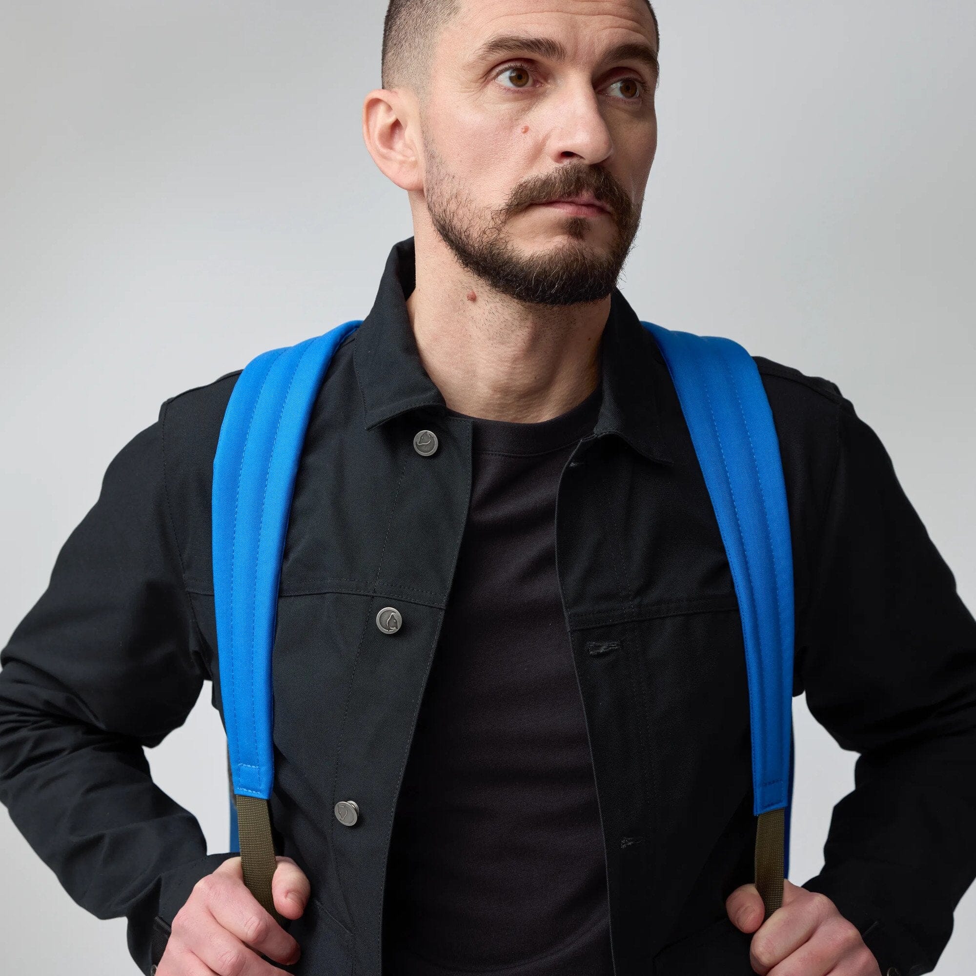Fjallraven Vardag Splitpack 45 