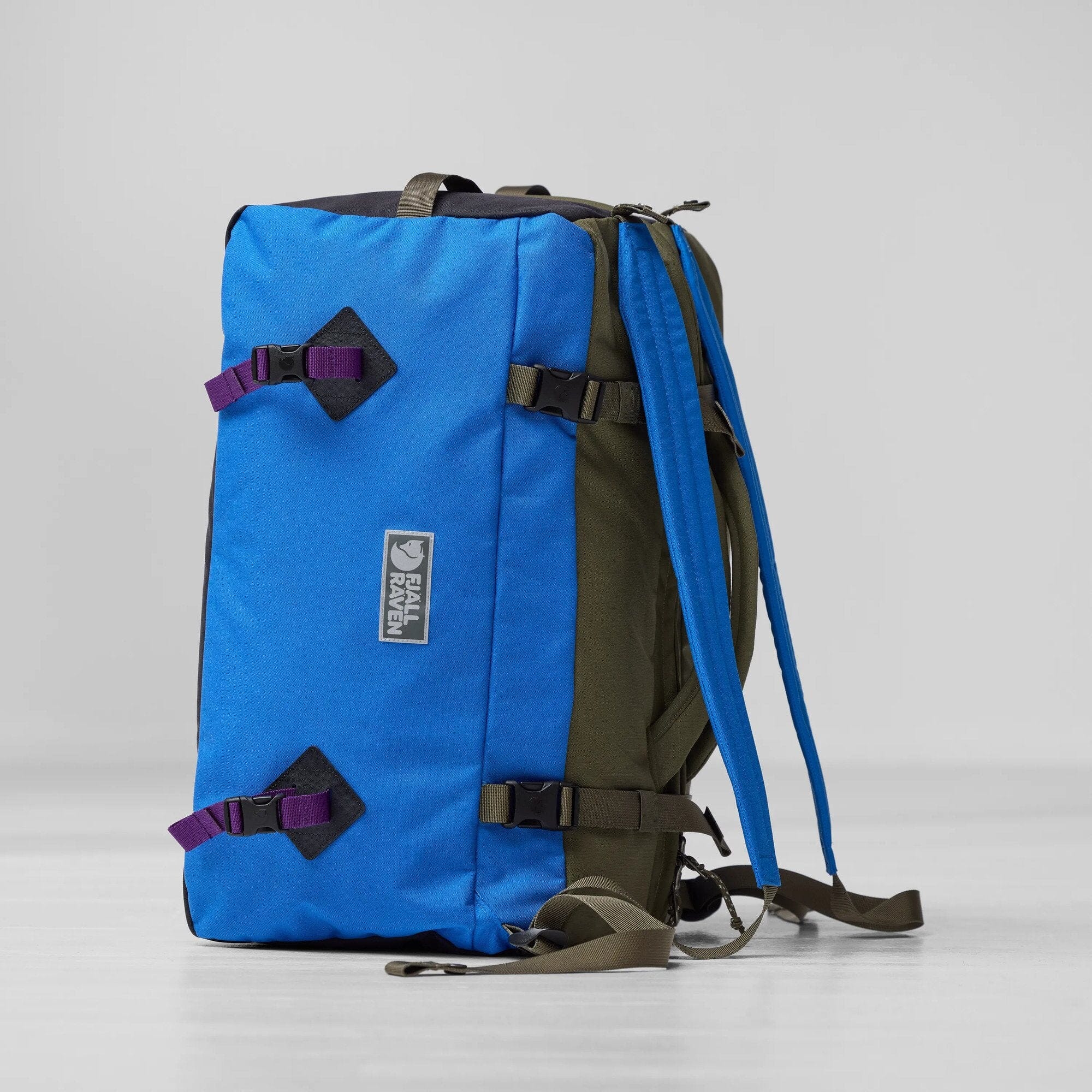 Fjallraven Vardag Splitpack 45 