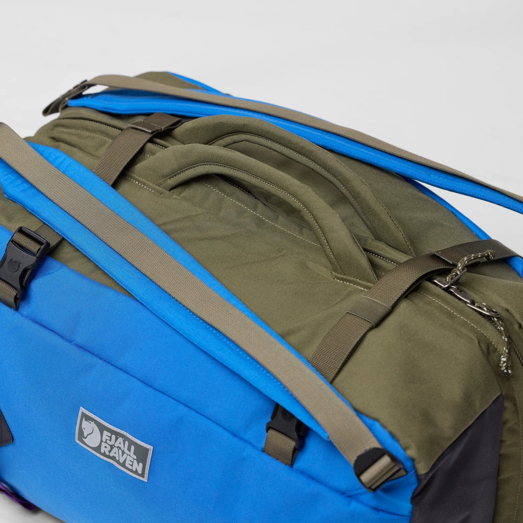 Fjallraven Vardag Splitpack 45 