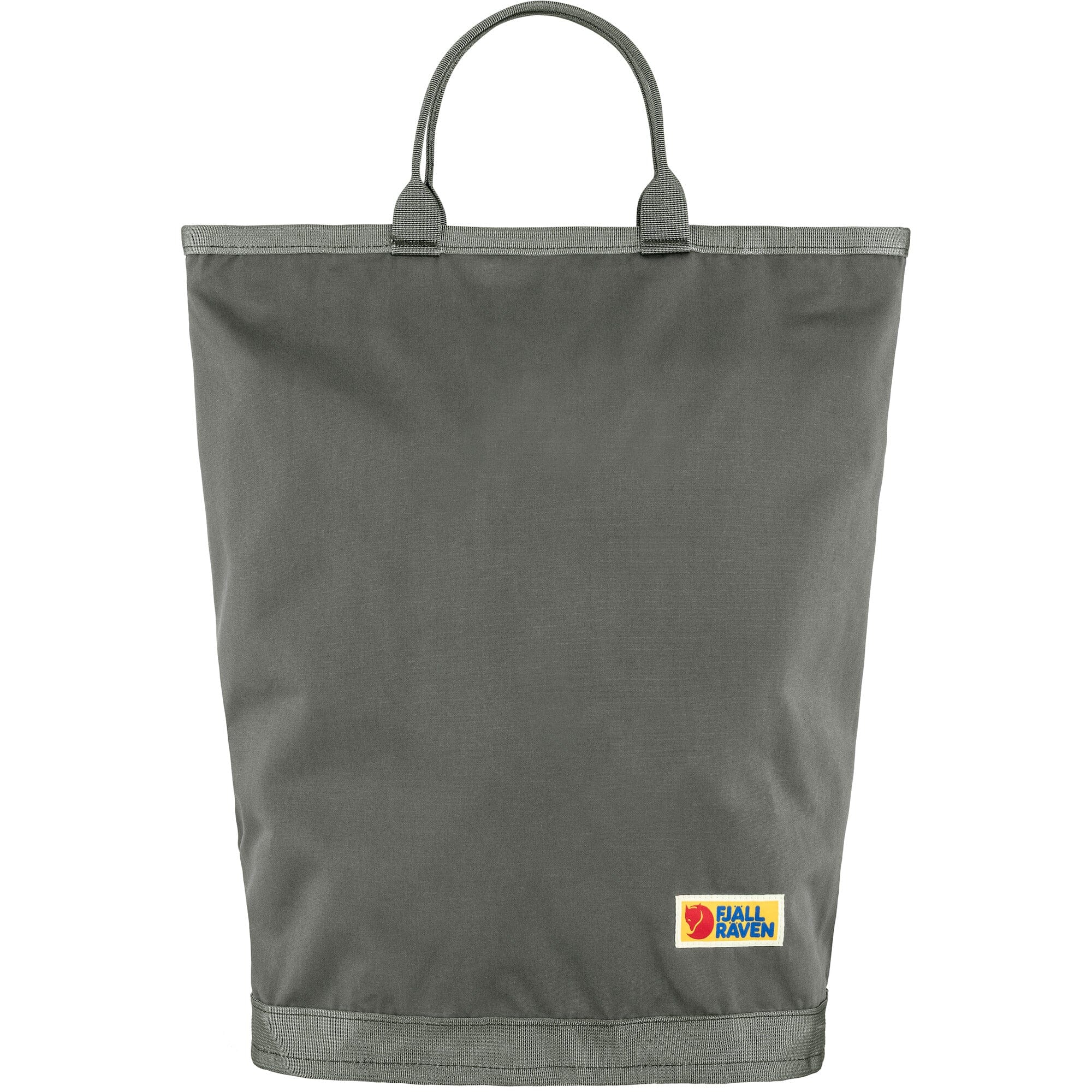 Fjallraven Vardag Totepack Basalt 