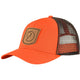 Fjällräven Värmland Cap Safety Orange S/M 