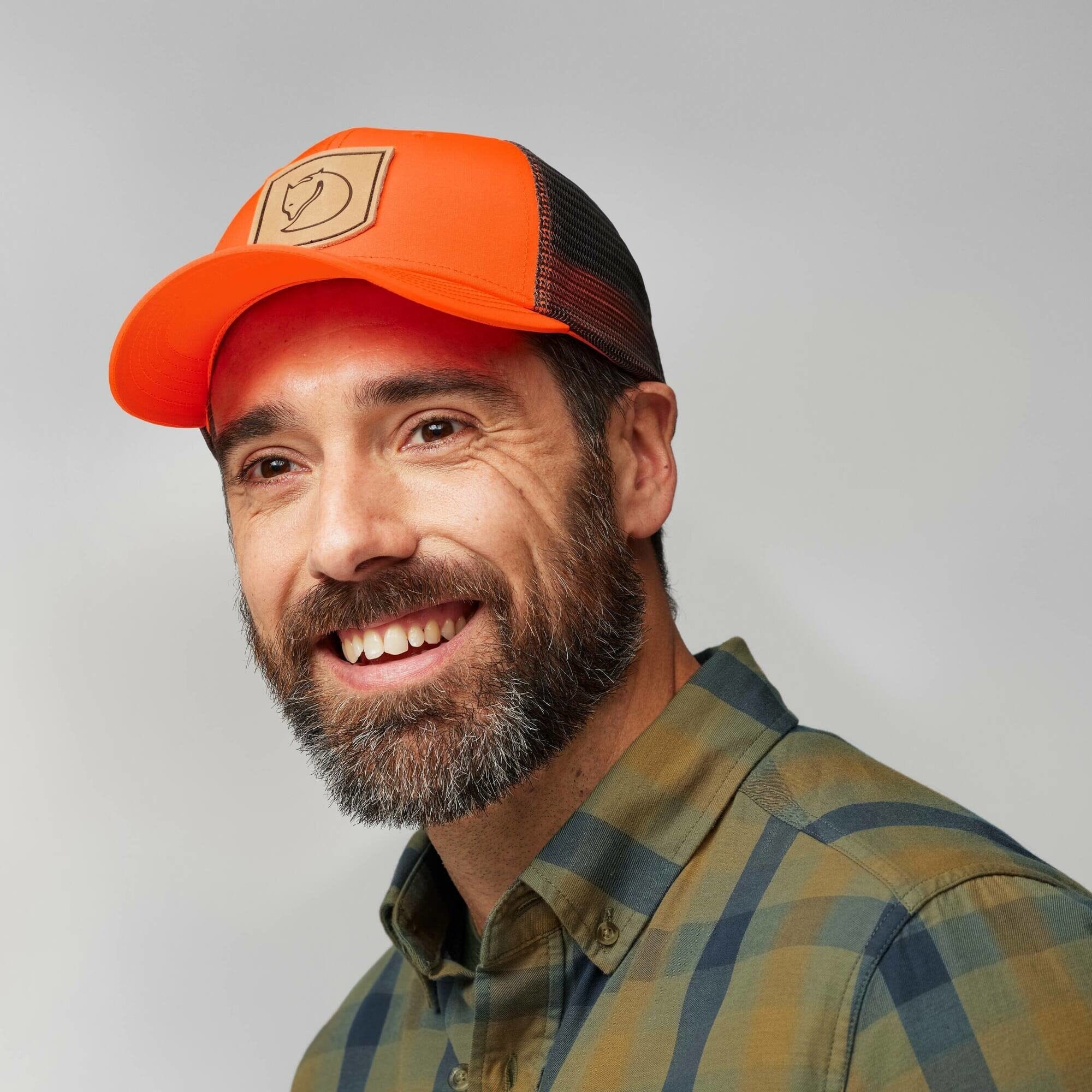 Fjällräven Värmland Cap 