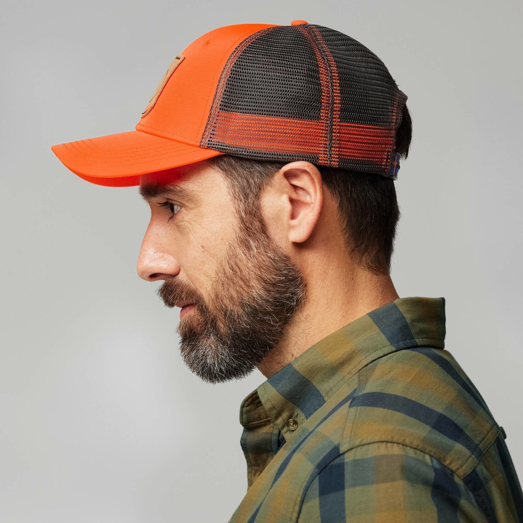 Fjällräven Värmland Cap 