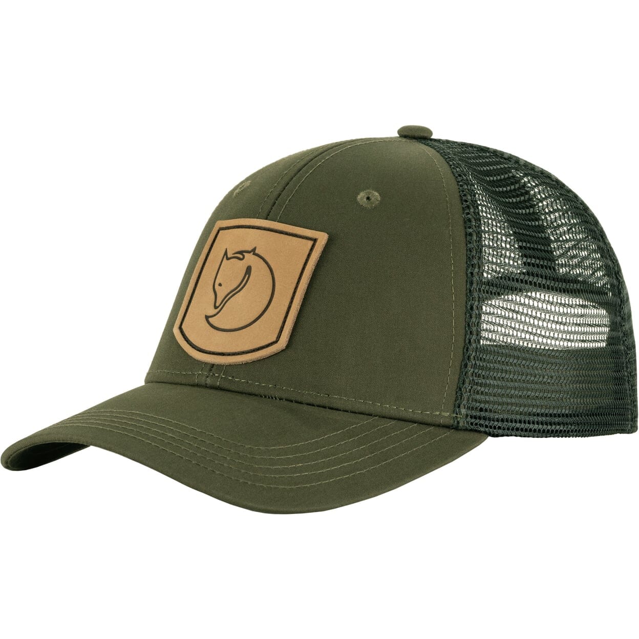 Fjällräven Värmland Cap Laurel Green S/M 
