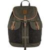 Fjallraven Varmland Rucksack Dark Olive/Brown 