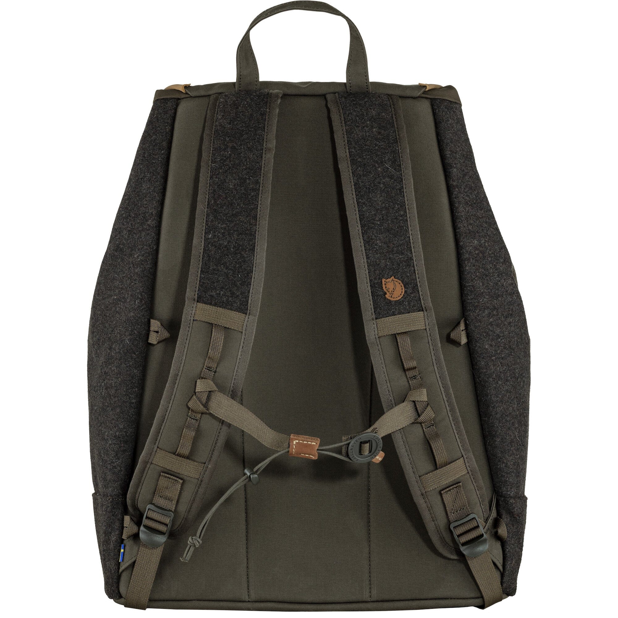 Fjallraven Varmland Rucksack 