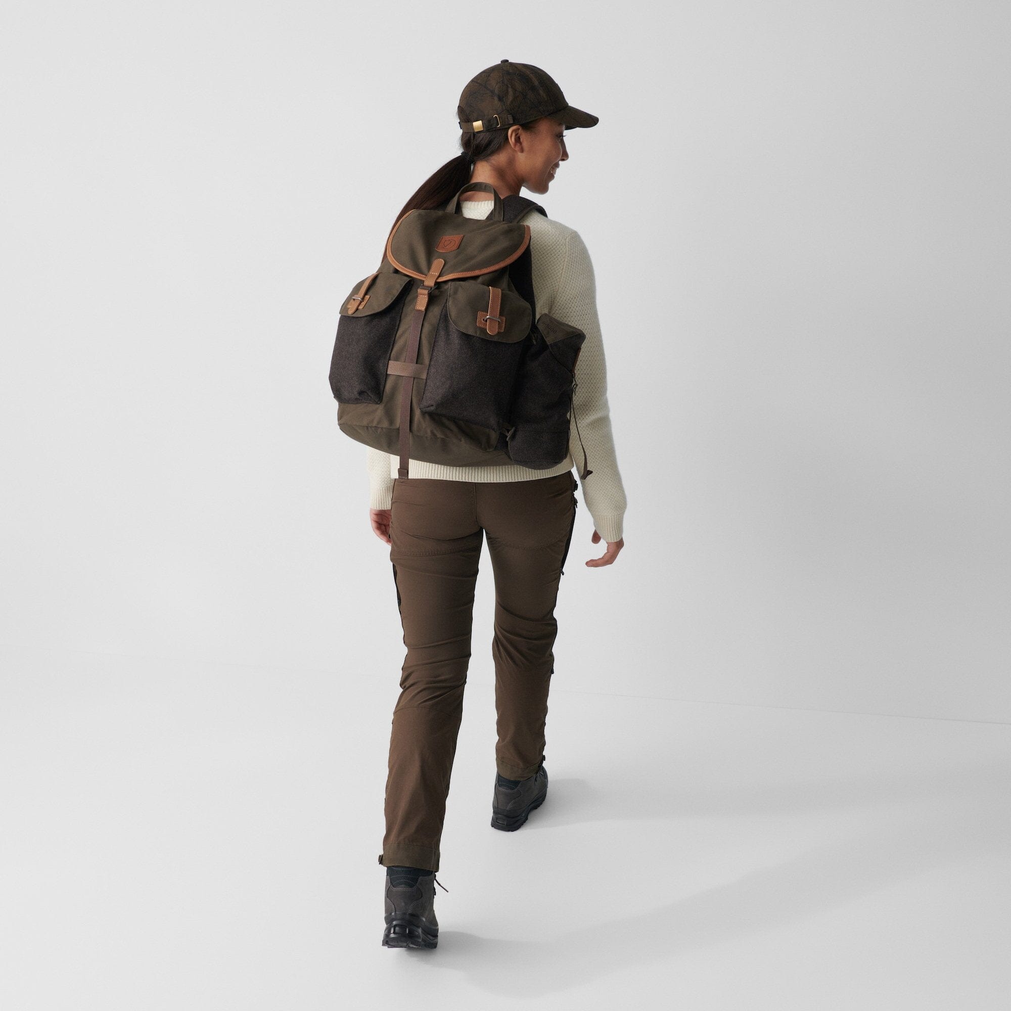 Fjallraven Varmland Rucksack 