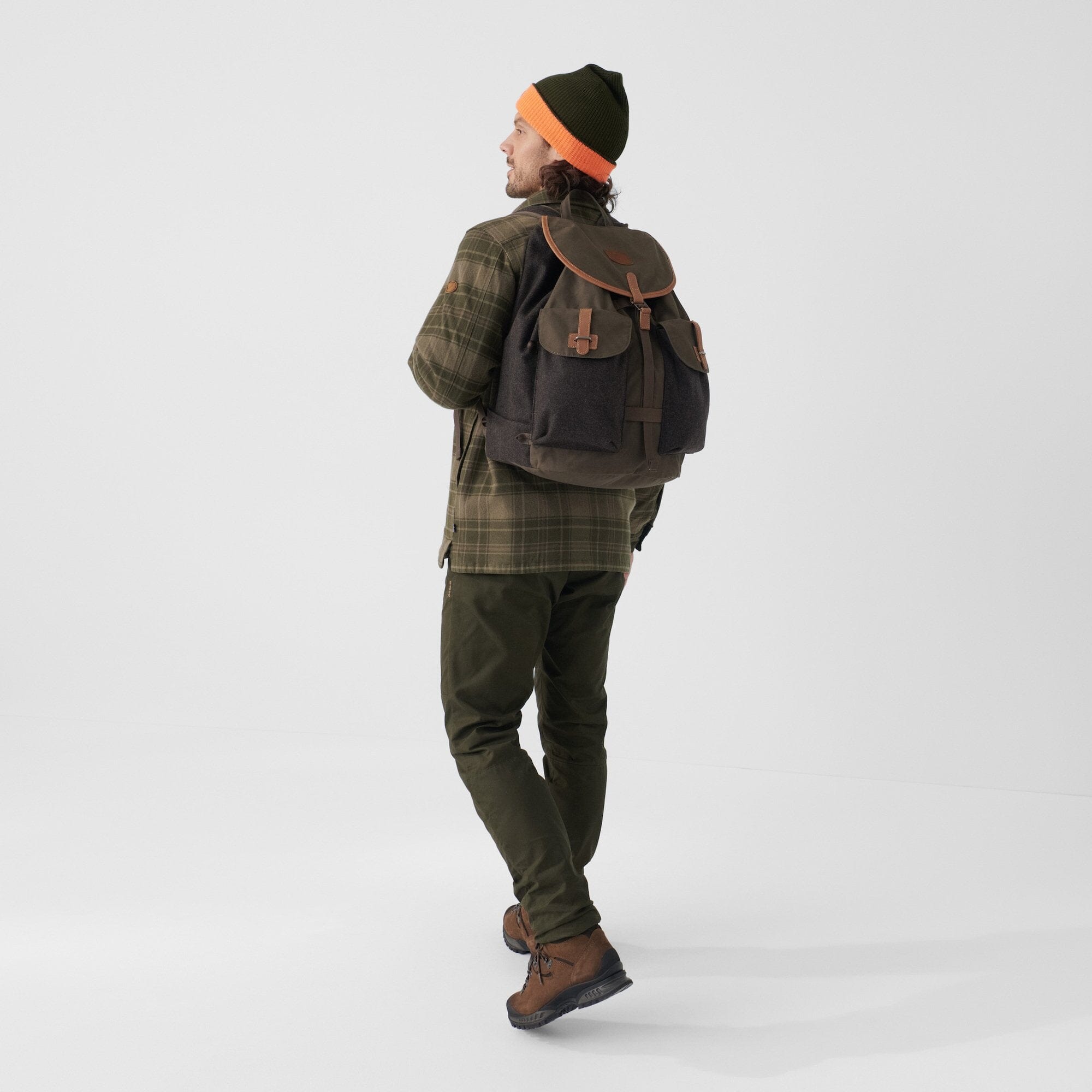 Fjallraven Varmland Rucksack 