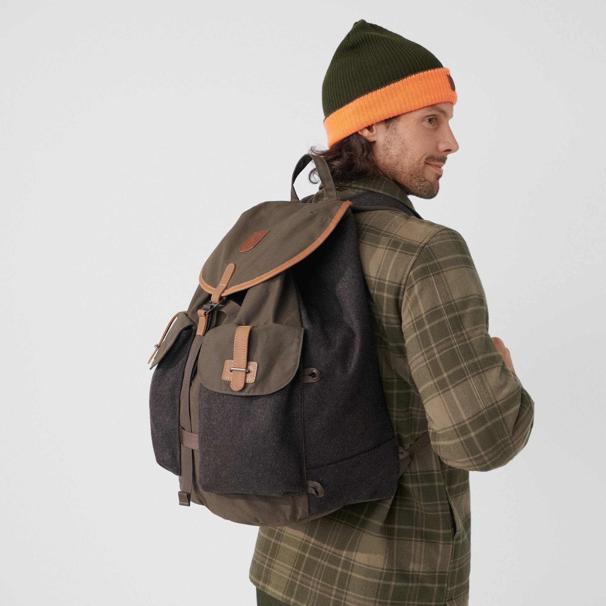 Fjallraven Varmland Rucksack 