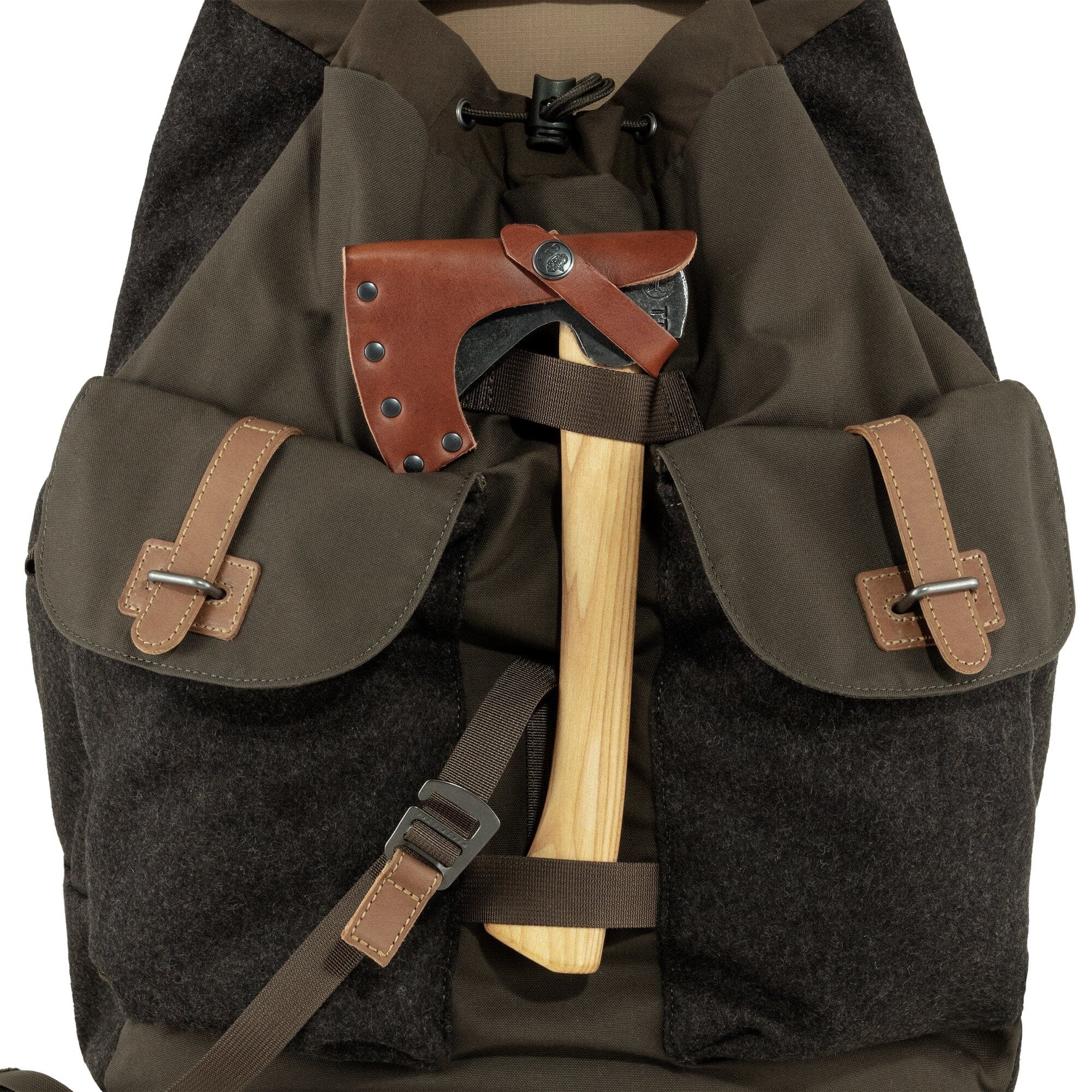 Fjallraven Varmland Rucksack 