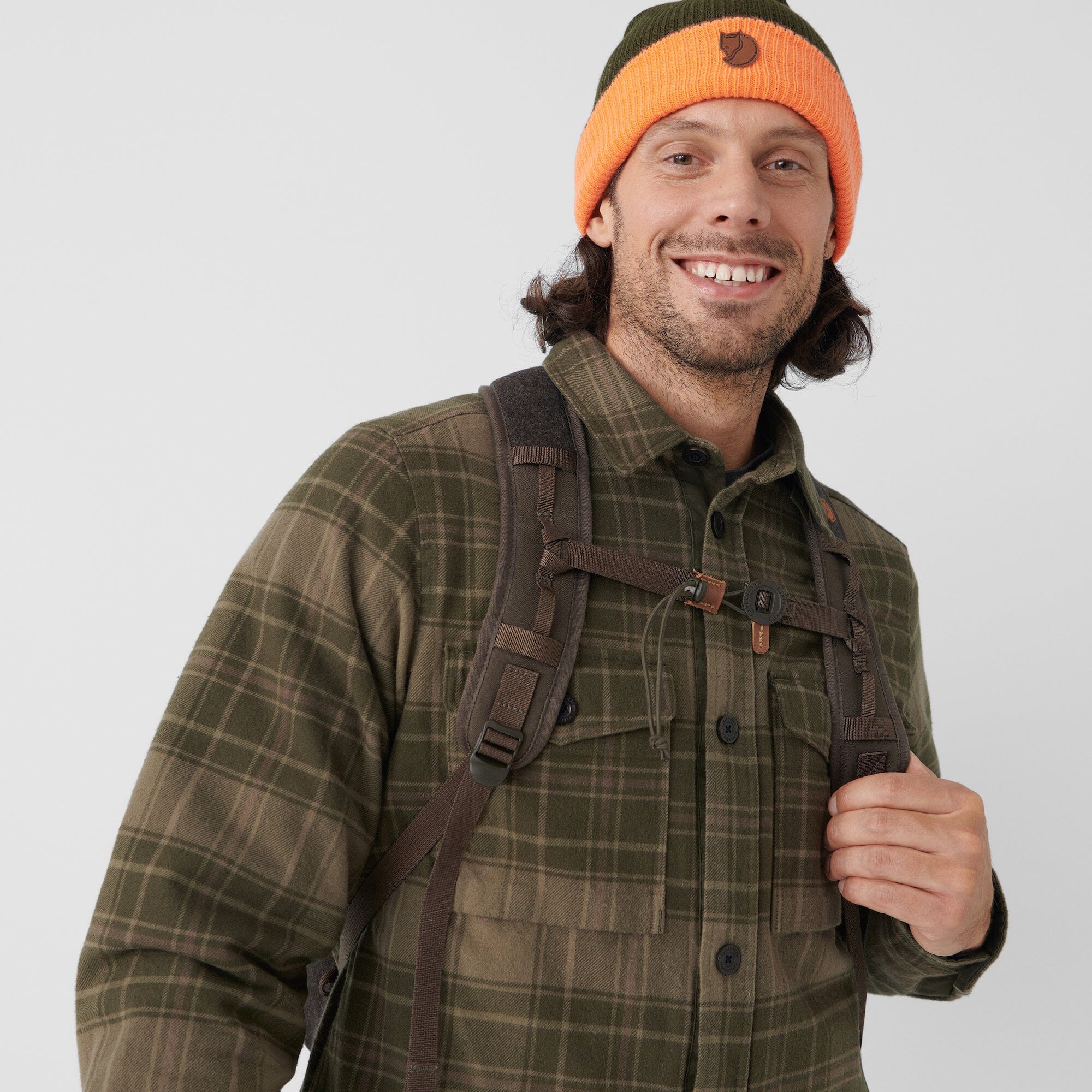 Fjallraven Varmland Rucksack 