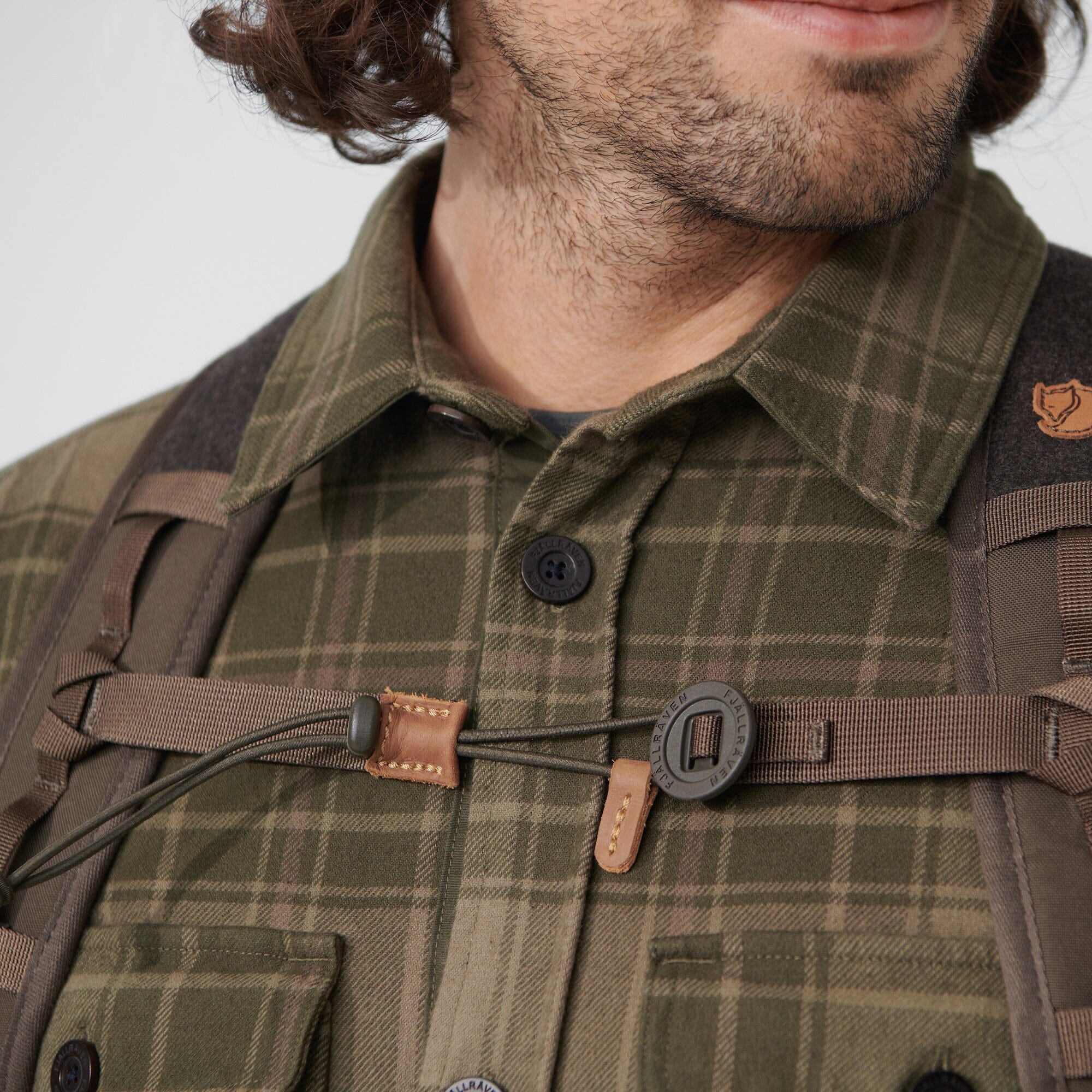 Fjallraven Varmland Rucksack 
