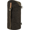 Fjallraven Varmland Wool Side Pocket Dark Olive/Brown 