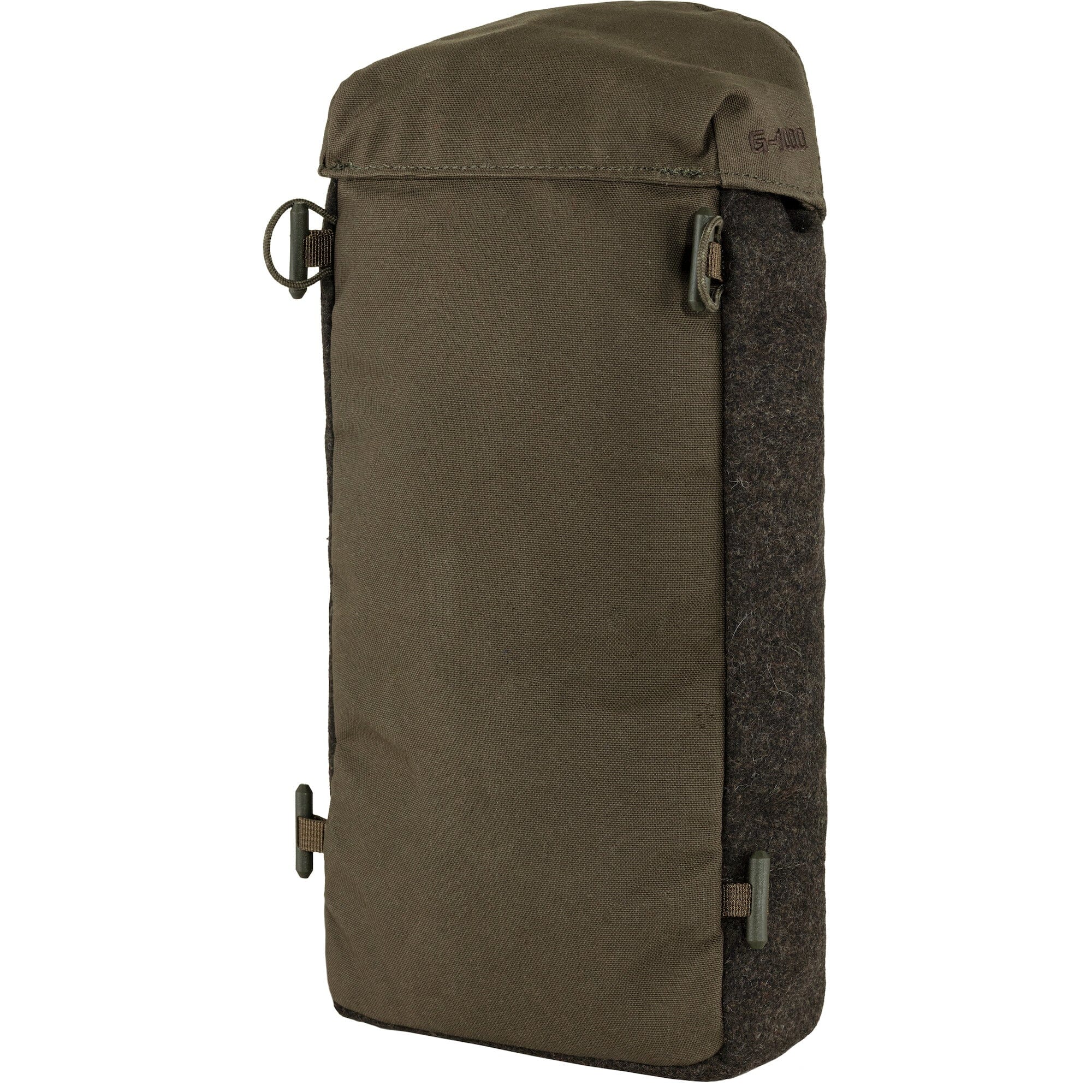 Fjallraven Varmland Wool Side Pocket 
